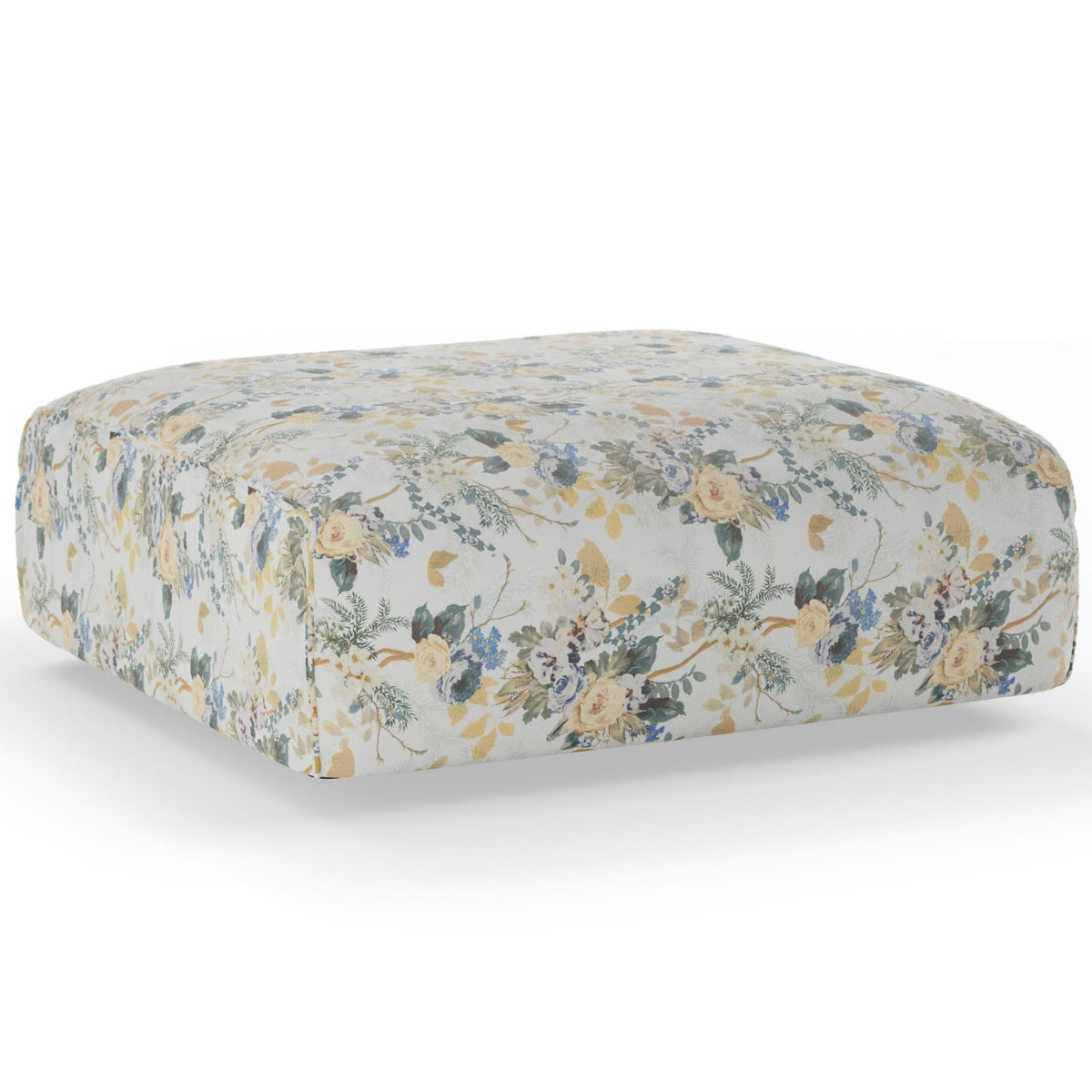 Flake Couch - Element Hocker