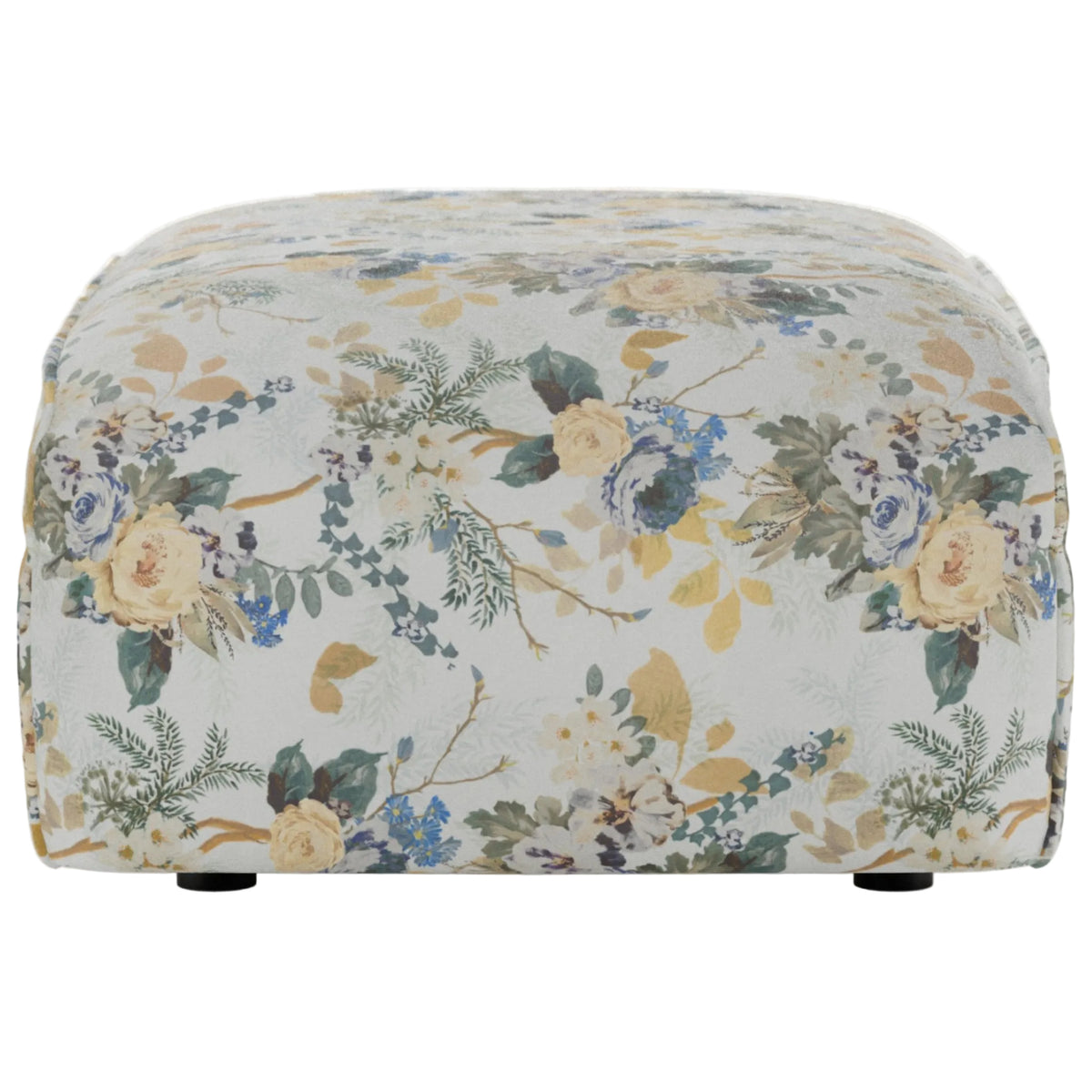 Flake Couch - Element Small Hocker