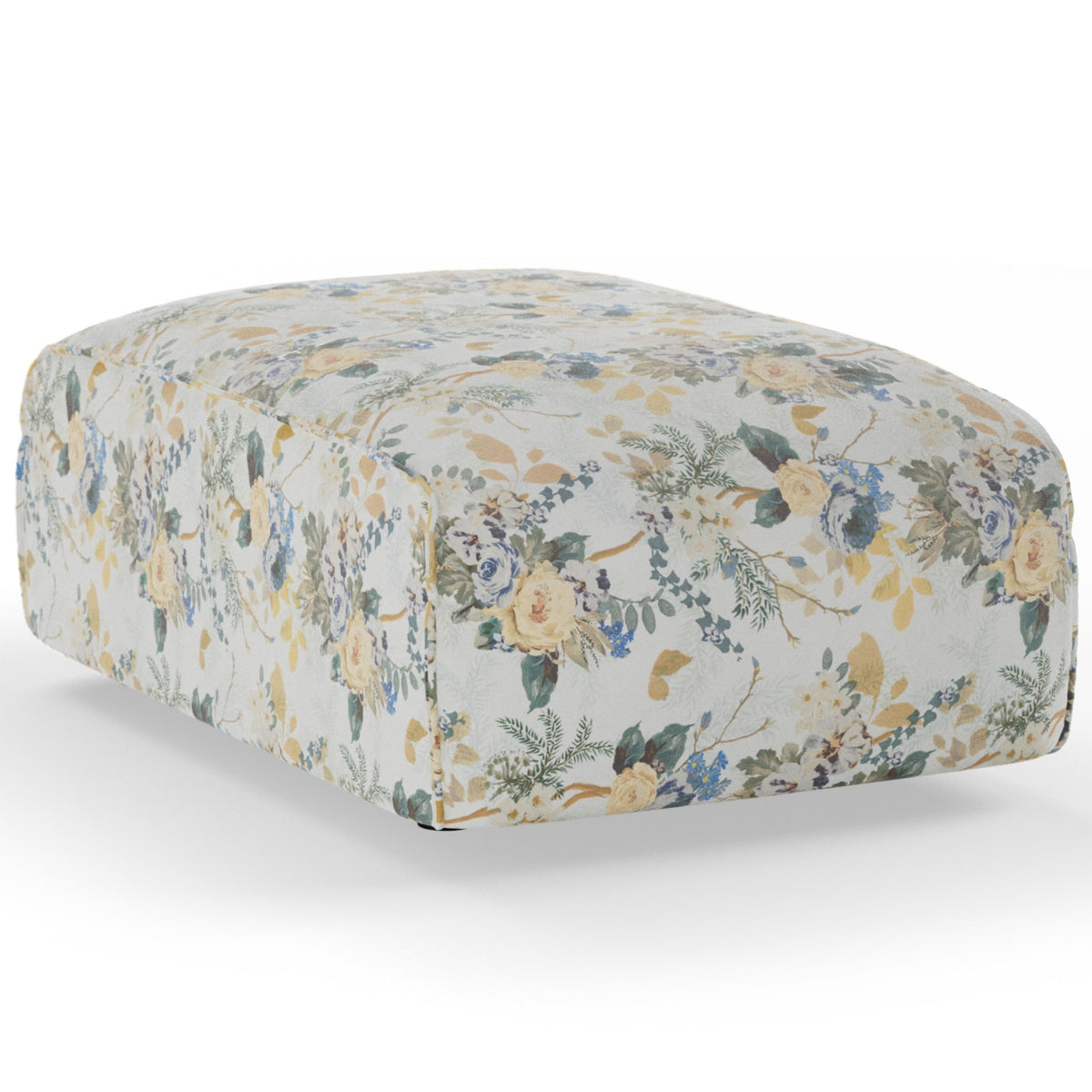 Flake Couch - Element Small Hocker