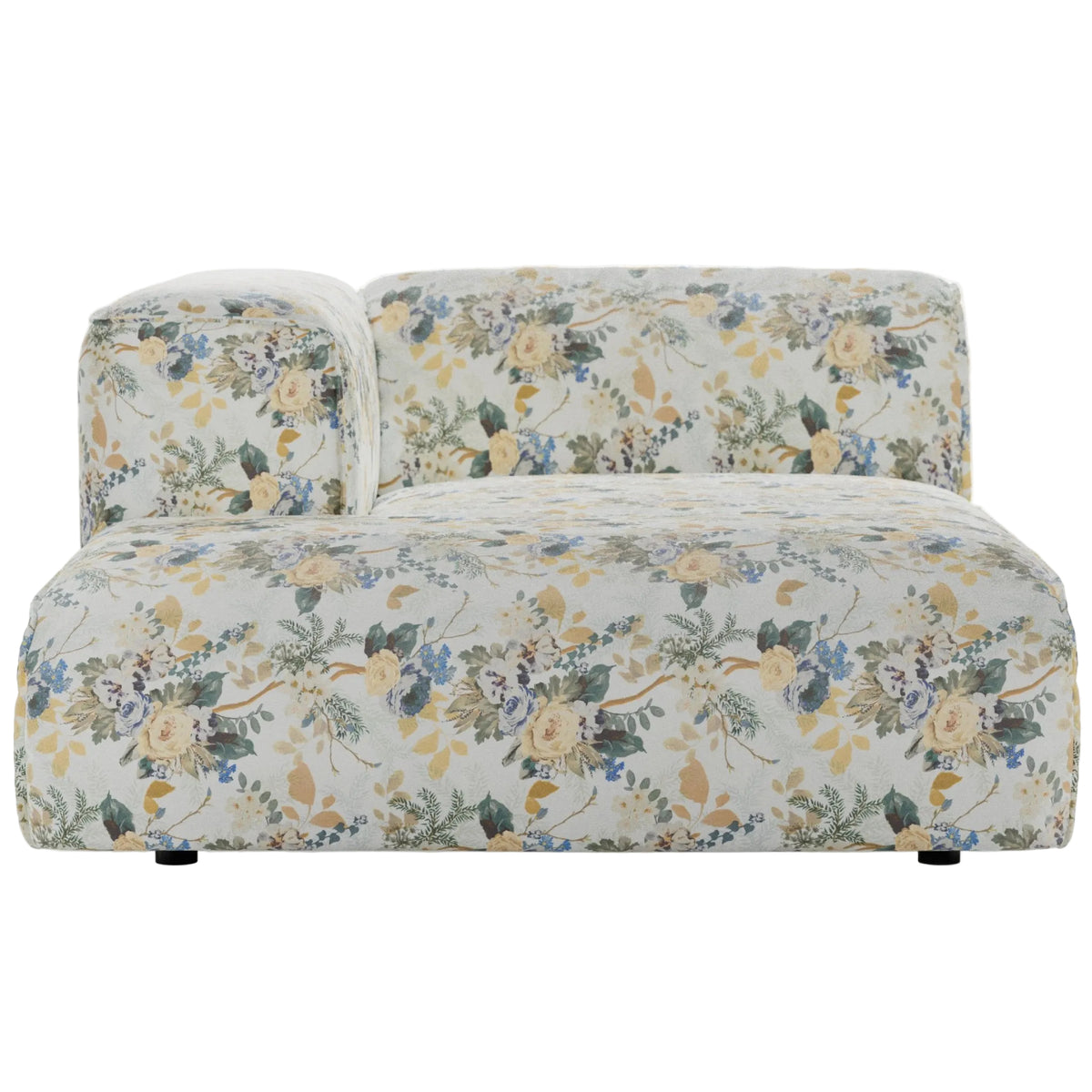 Flake Couch - Element Left Divan