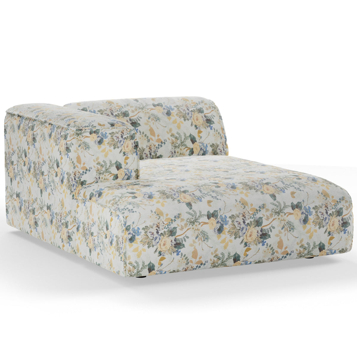 Flake Couch - Element Left Divan