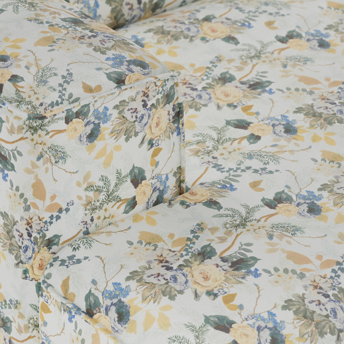 Flake Couch - Element Left Divan