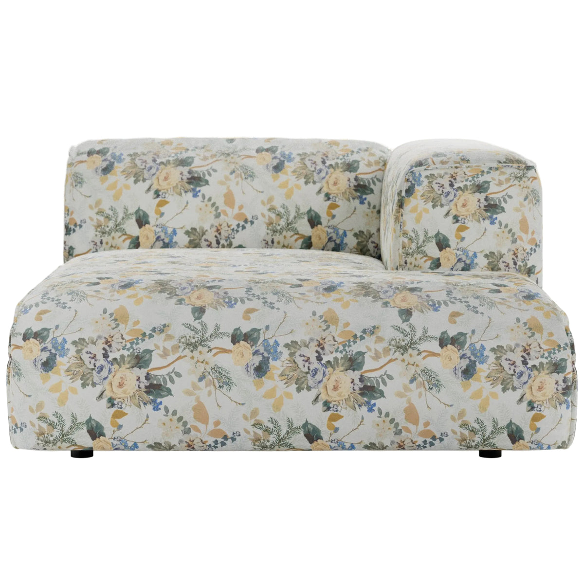 Flake Couch - Element Right Divan