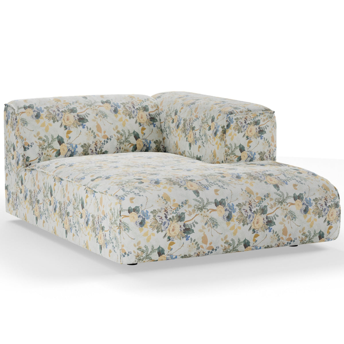 Flake Couch - Element Right Divan