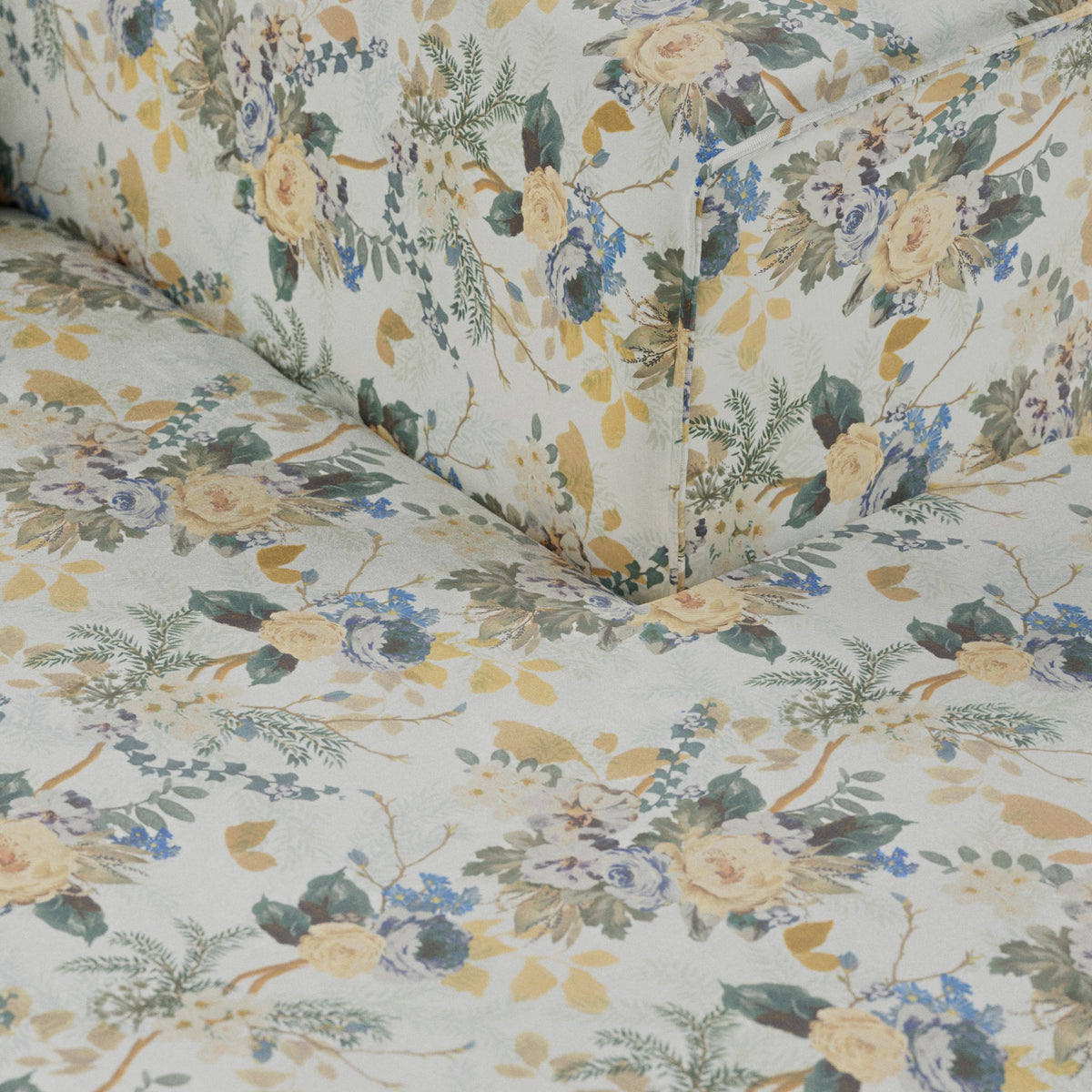 Flake Couch - Element Right Divan