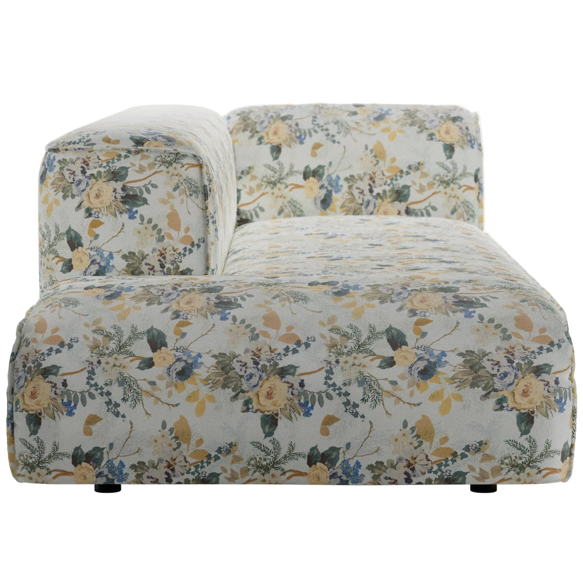 Flake Couch - Element Left Longchair
