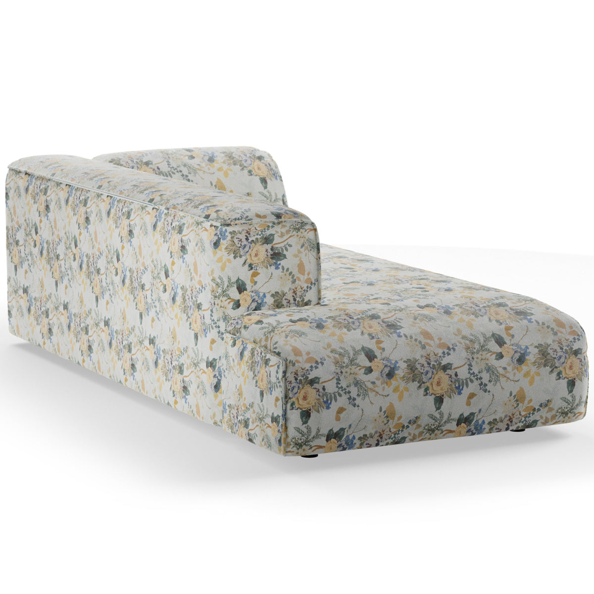 Flake Couch - Element Left Longchair