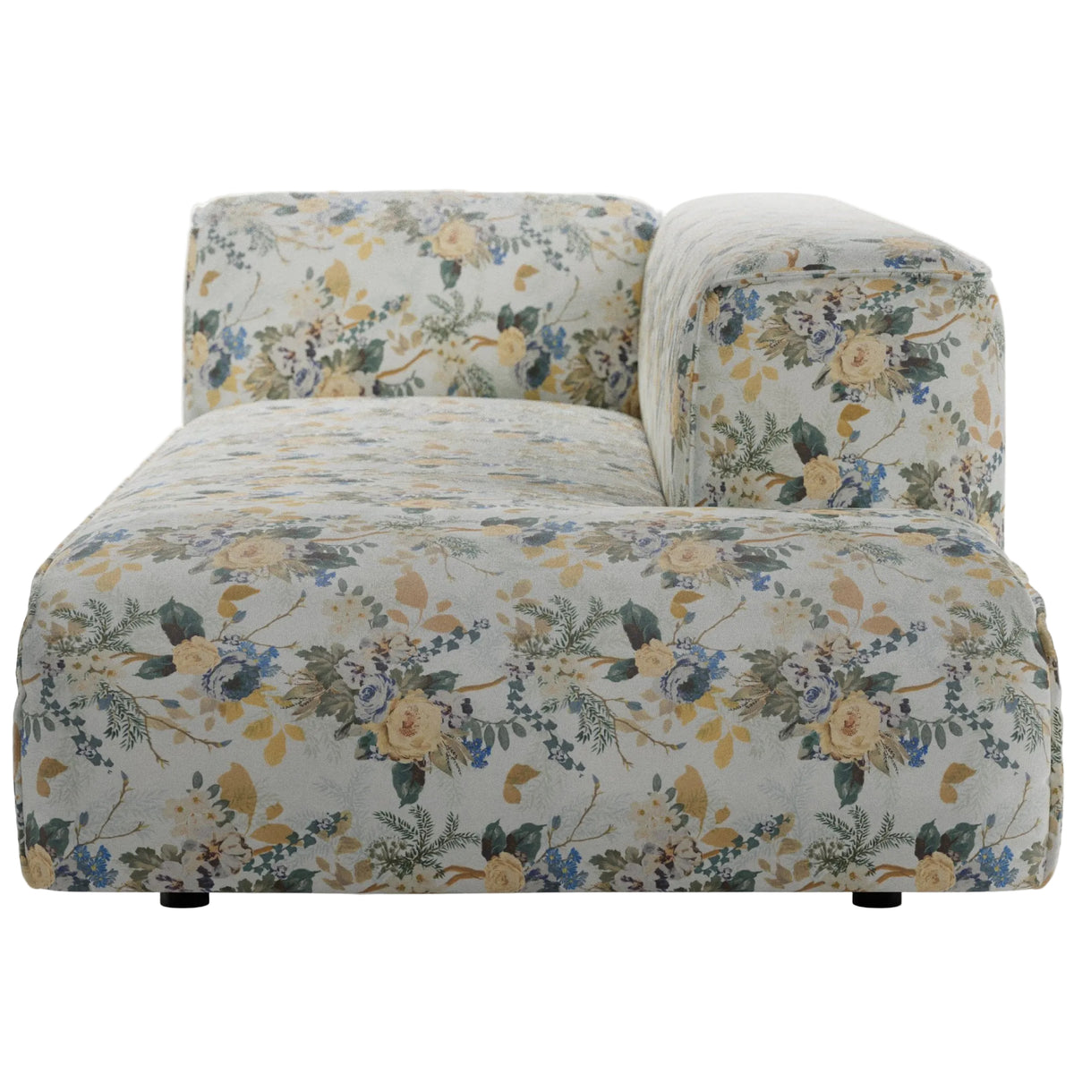 Flake Couch - Element Right Longchair