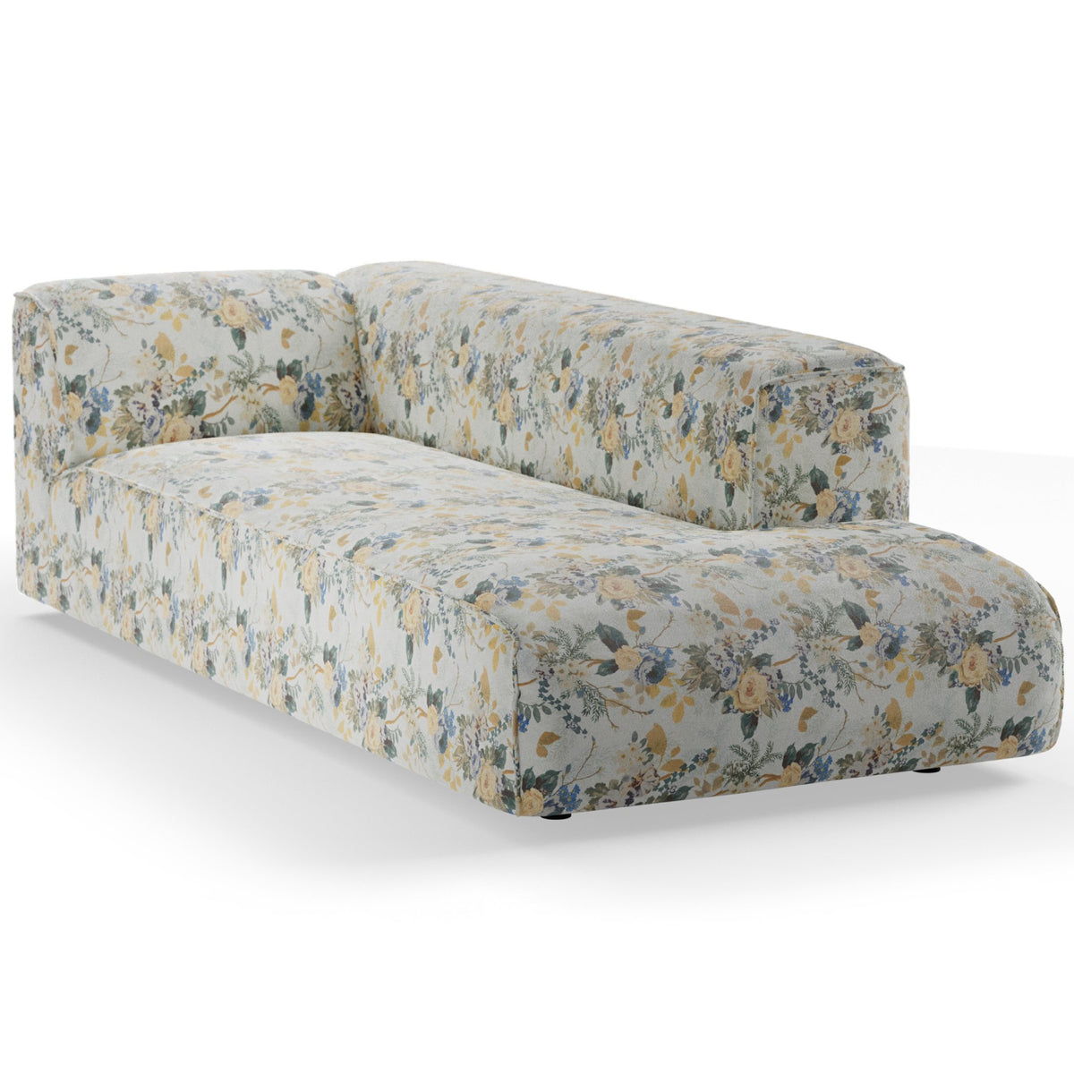 Flake Couch - Element Right Longchair