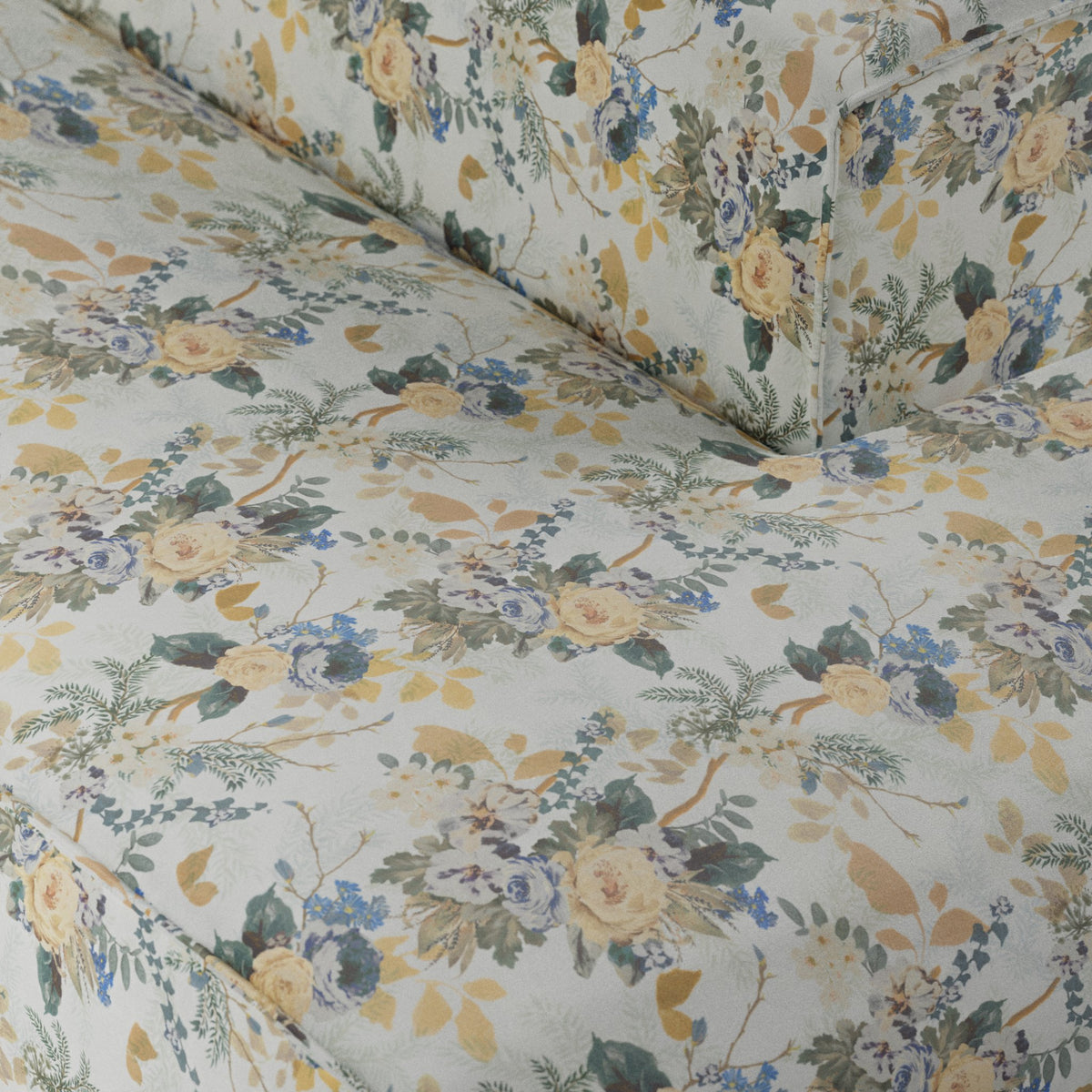 Flake Couch - Element Right Longchair