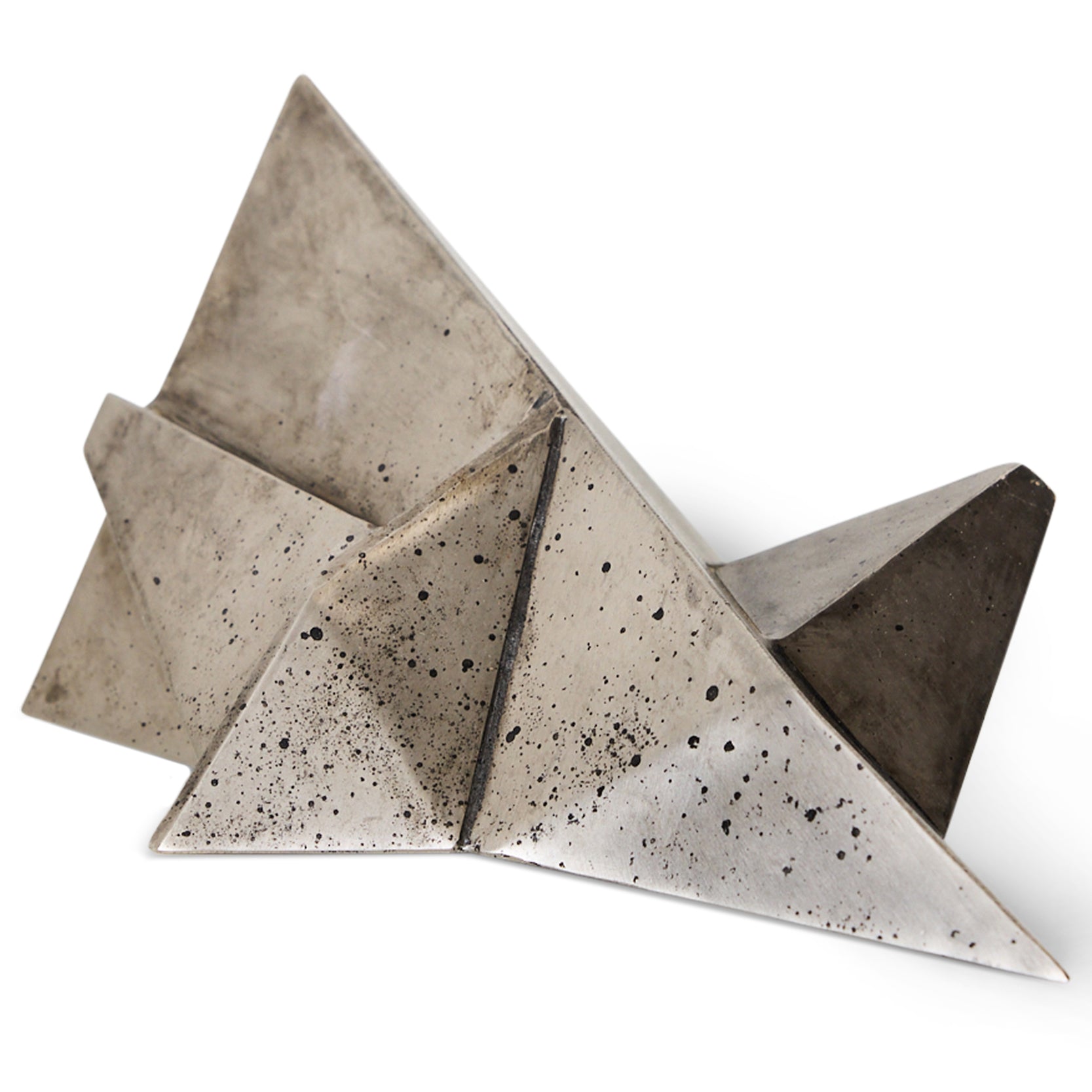 Forge Metal Sculpture