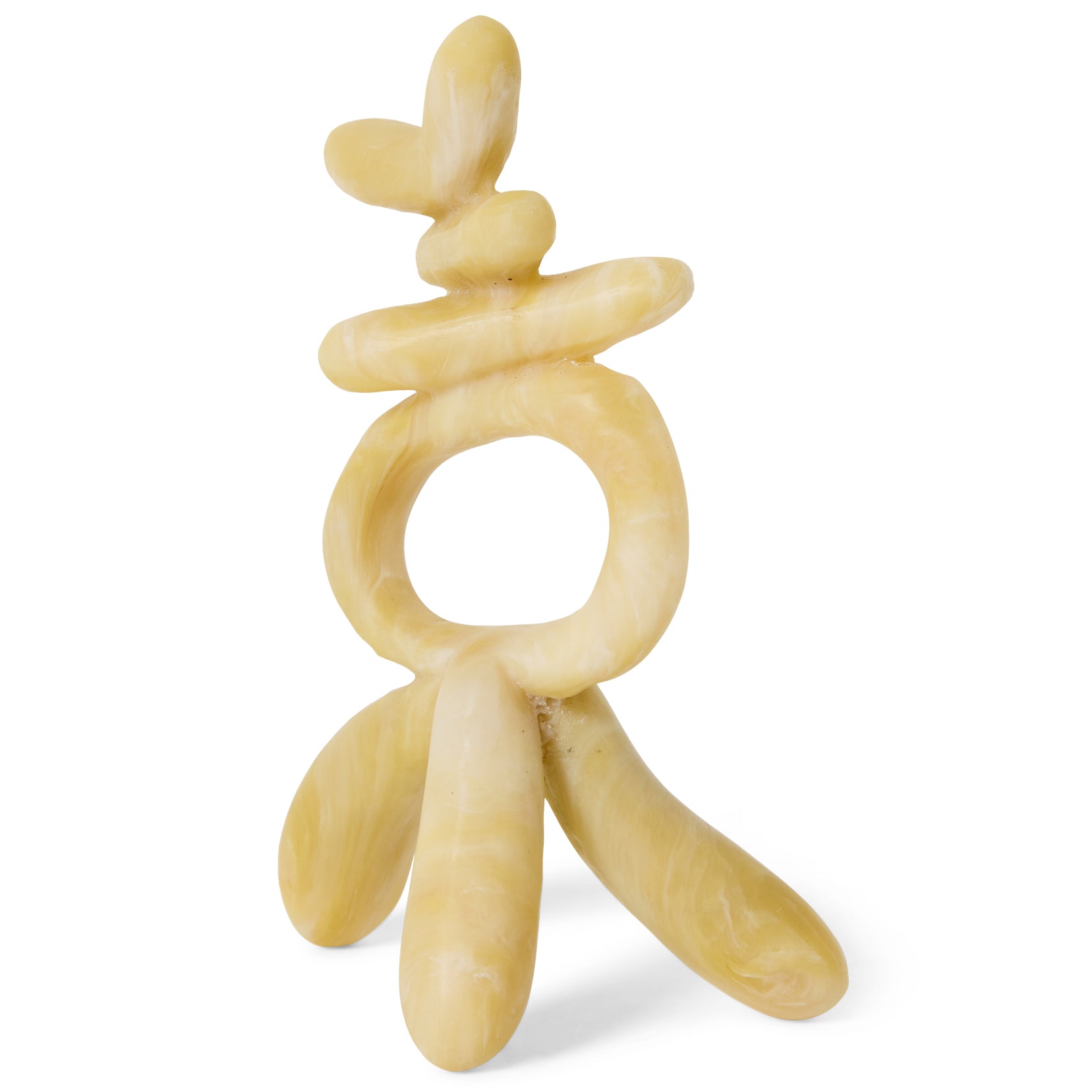 Inbetween Resin Object