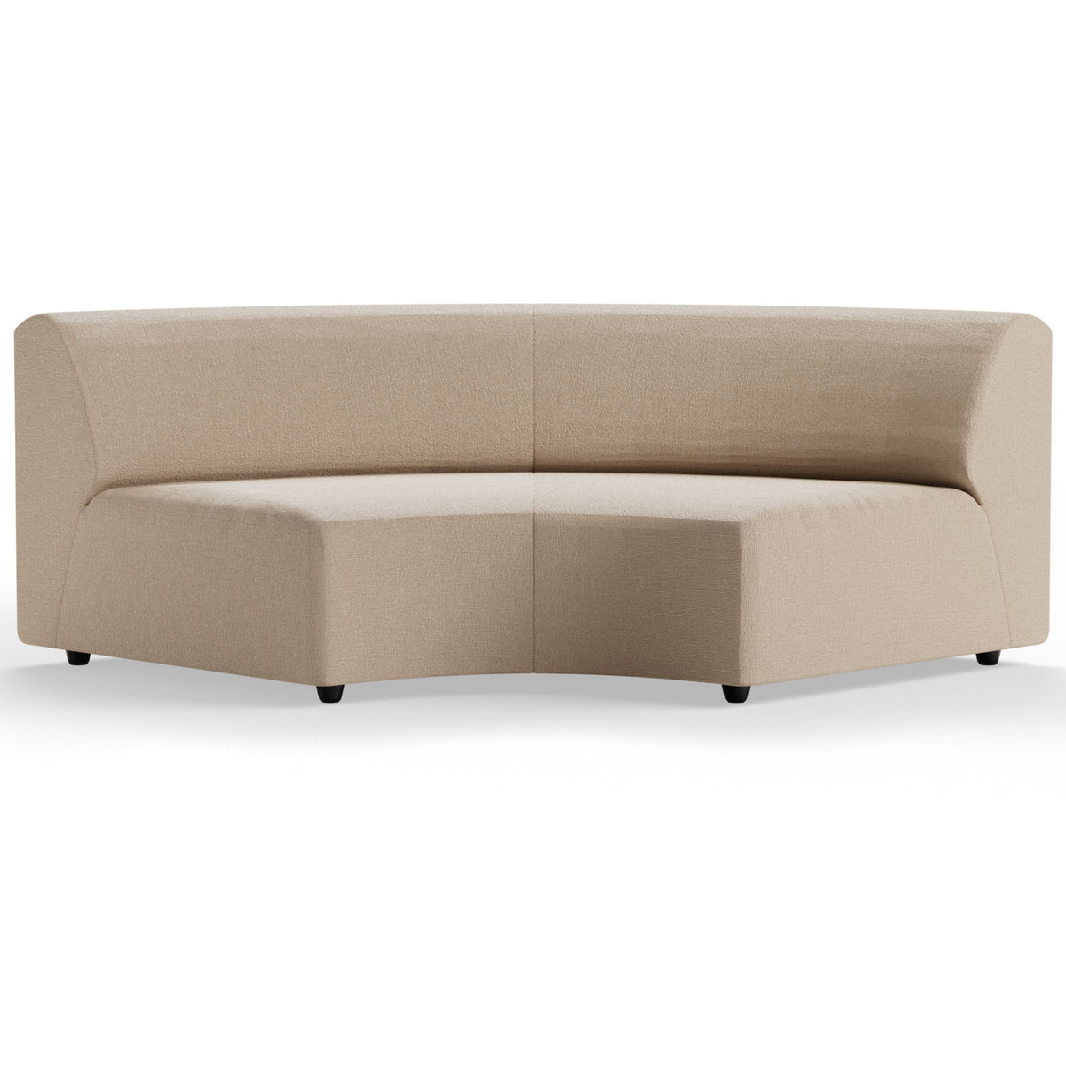 Jax Couch - Element Round