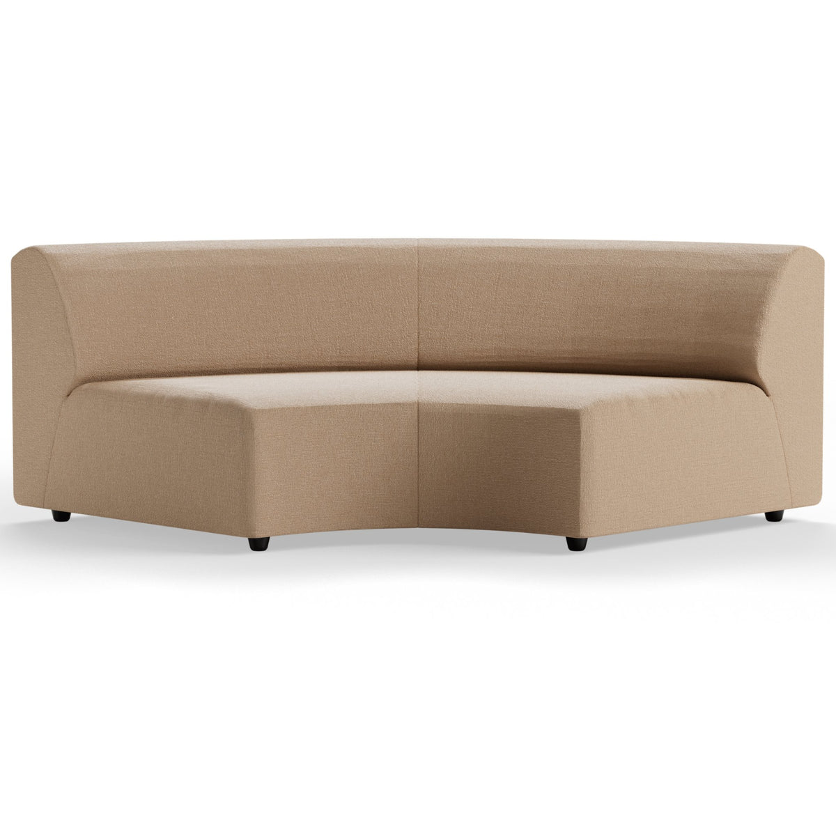 Jax Couch - Element Round