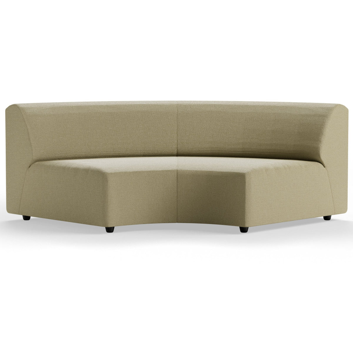 Jax Couch - Element Round