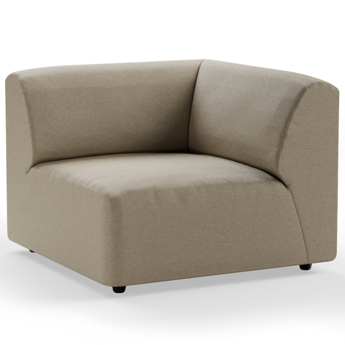 Jax Couch - Element Right Corner