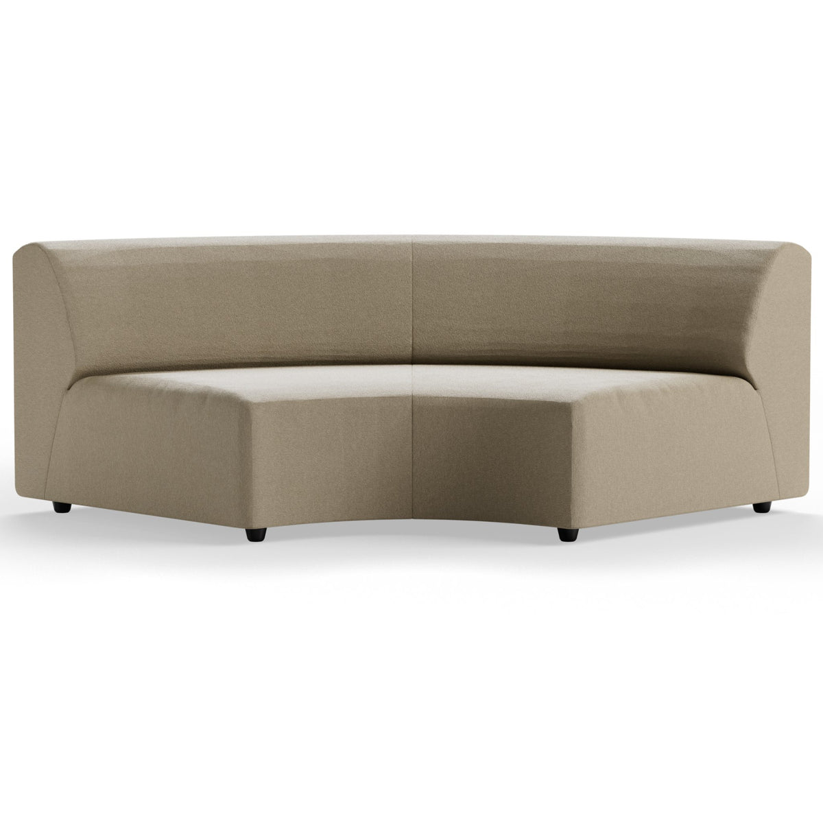Jax Couch - Element Round