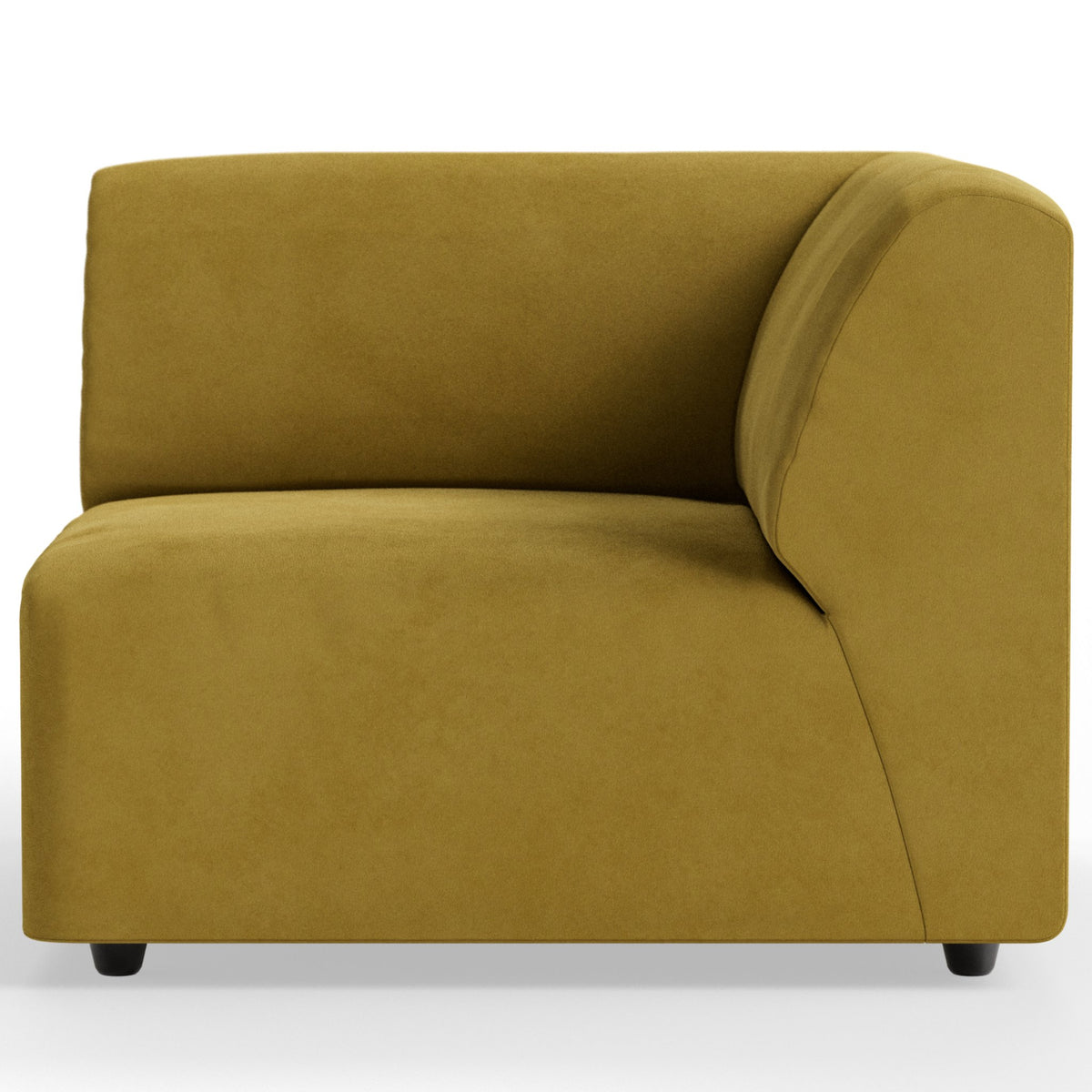 Jax Couch - Element Right Corner