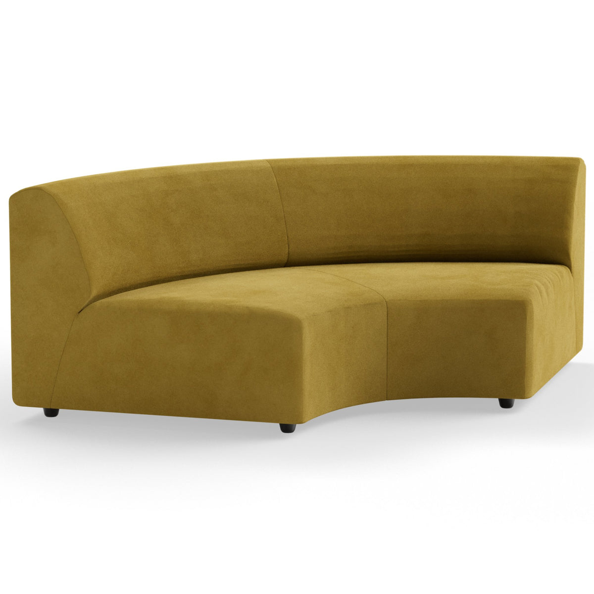 Jax Couch - Element Round