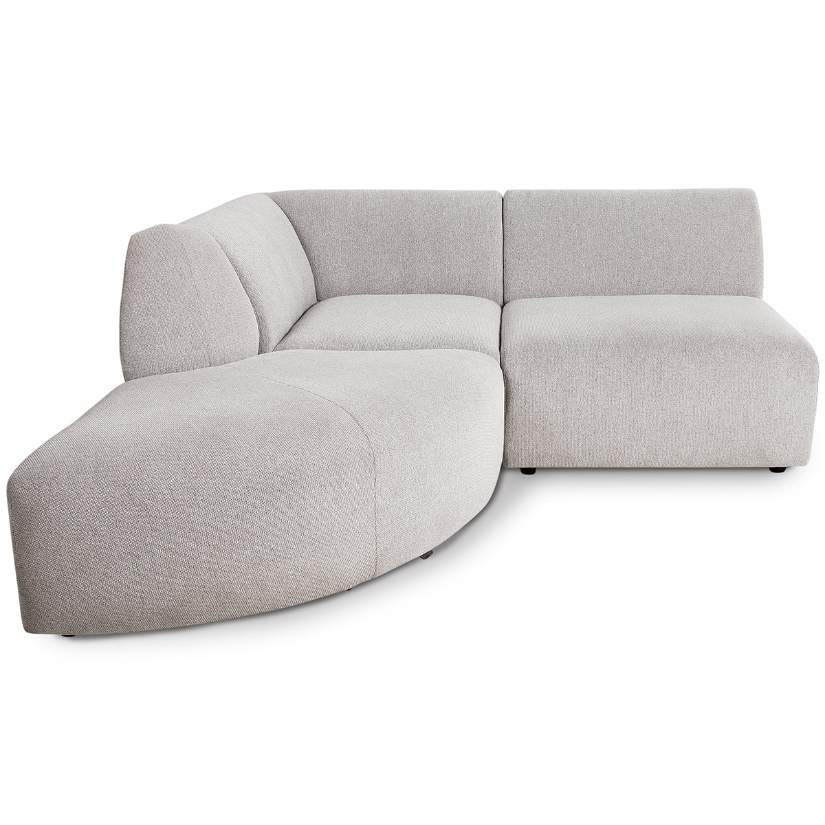 Jax Couch - Element Angle