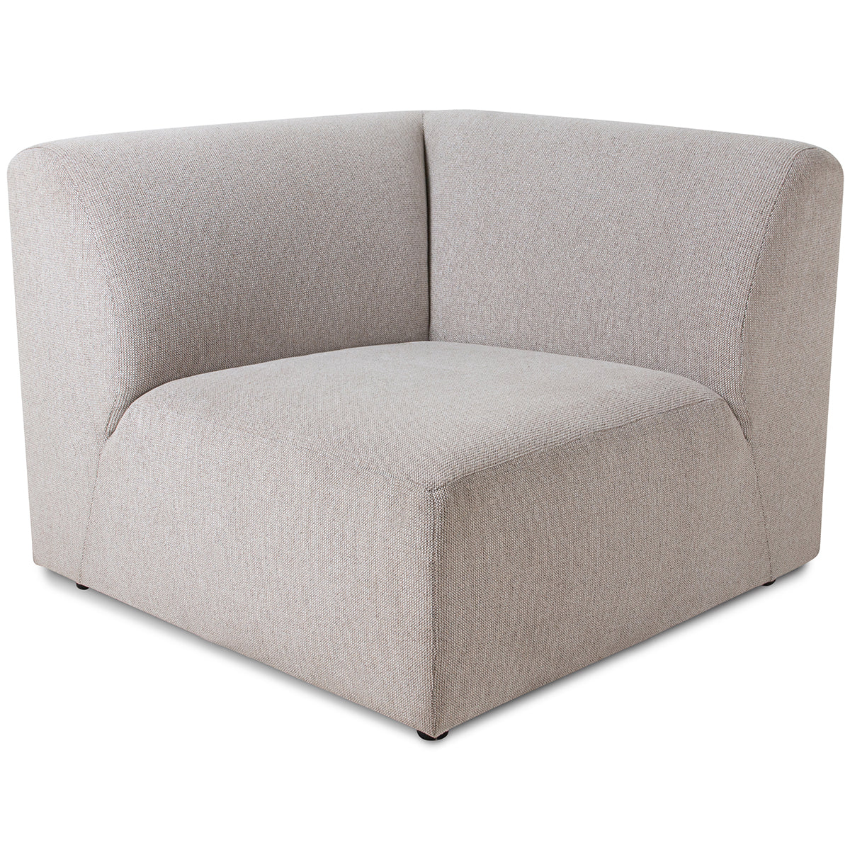 Jax Couch - Element Left Corner