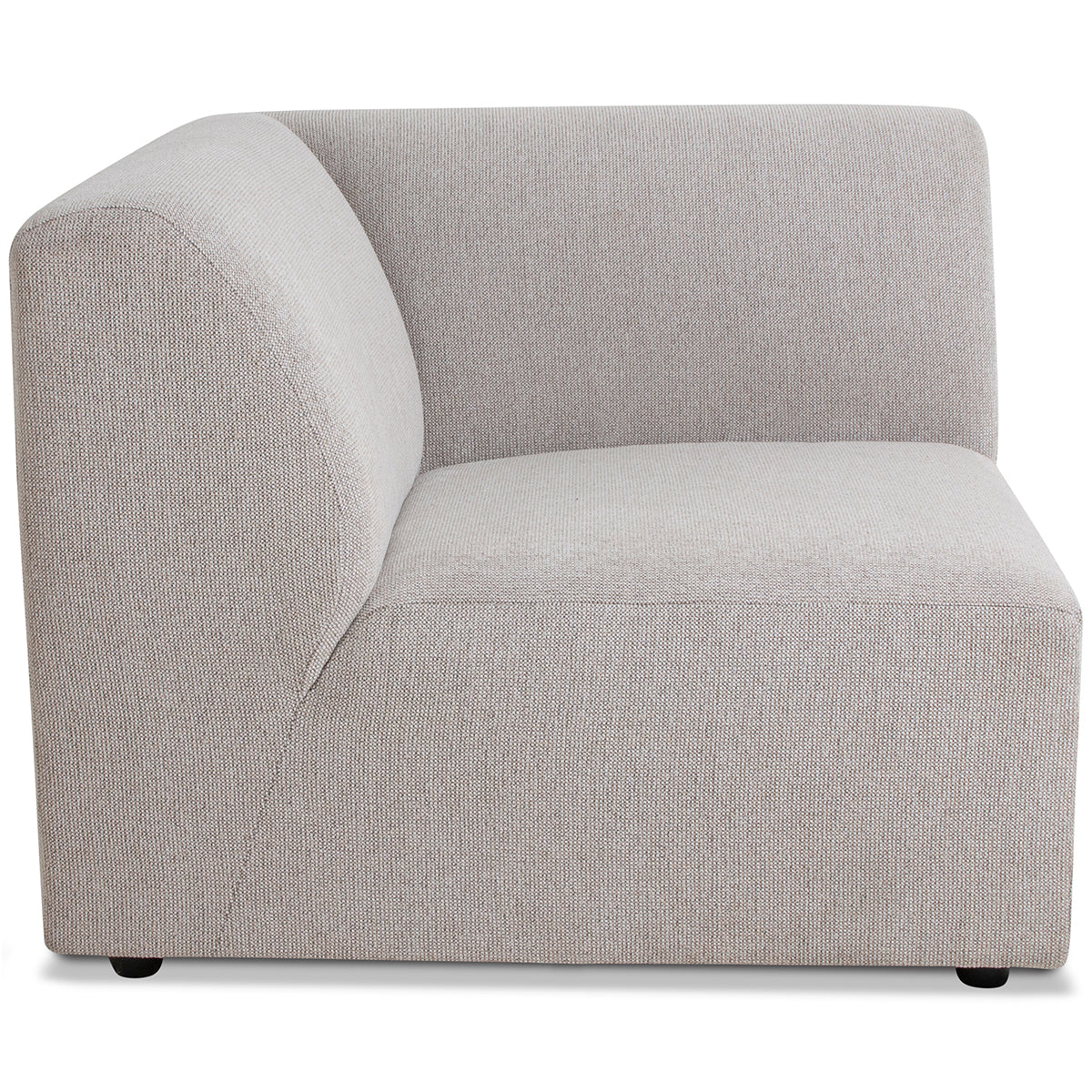 Jax Couch - Element Left Corner