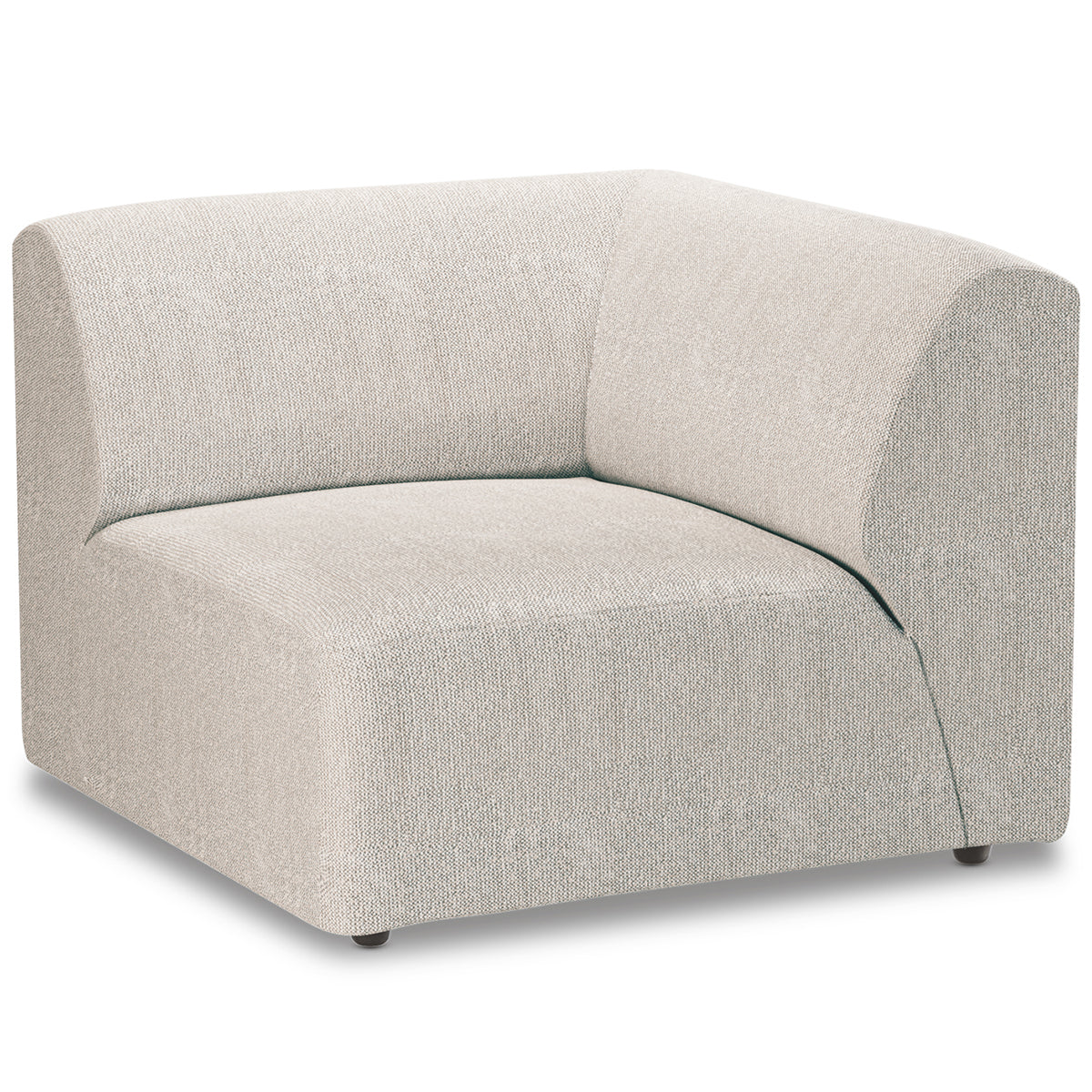 Jax Couch - Element Right Corner