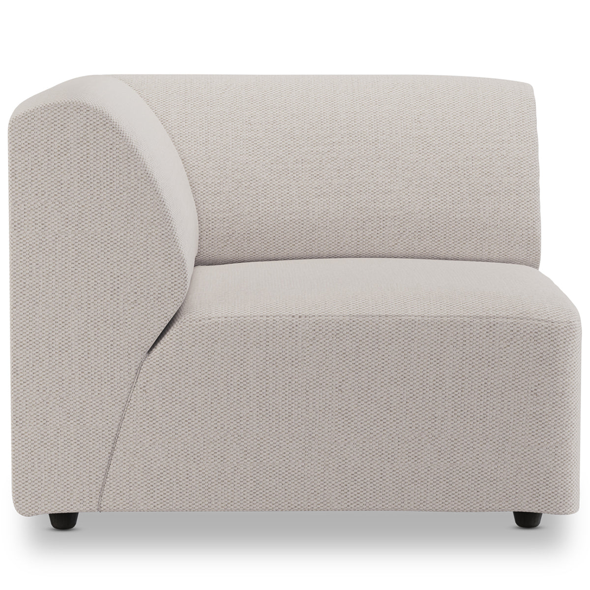 Jax Couch - Element Left Corner