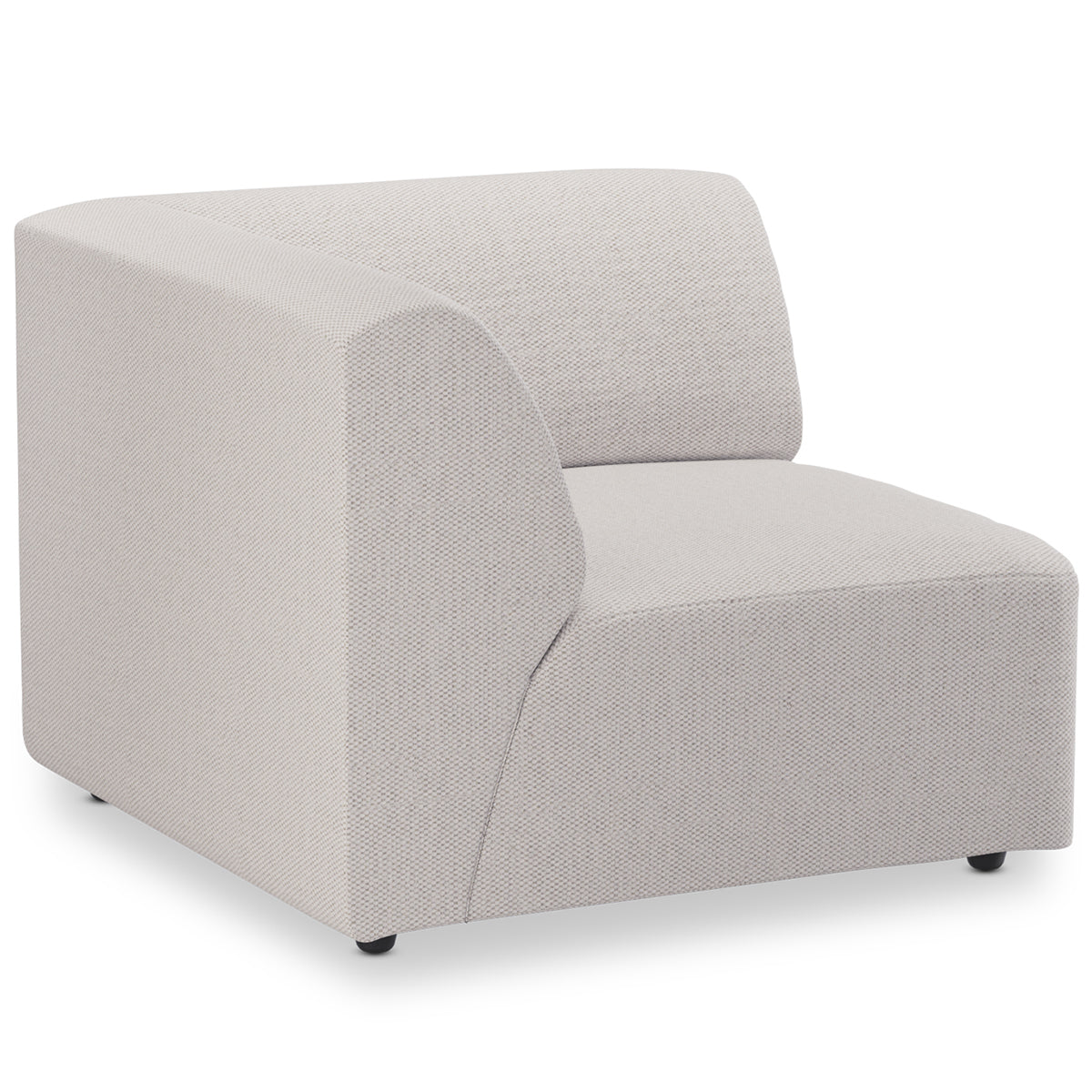 Jax Couch - Element Left Corner
