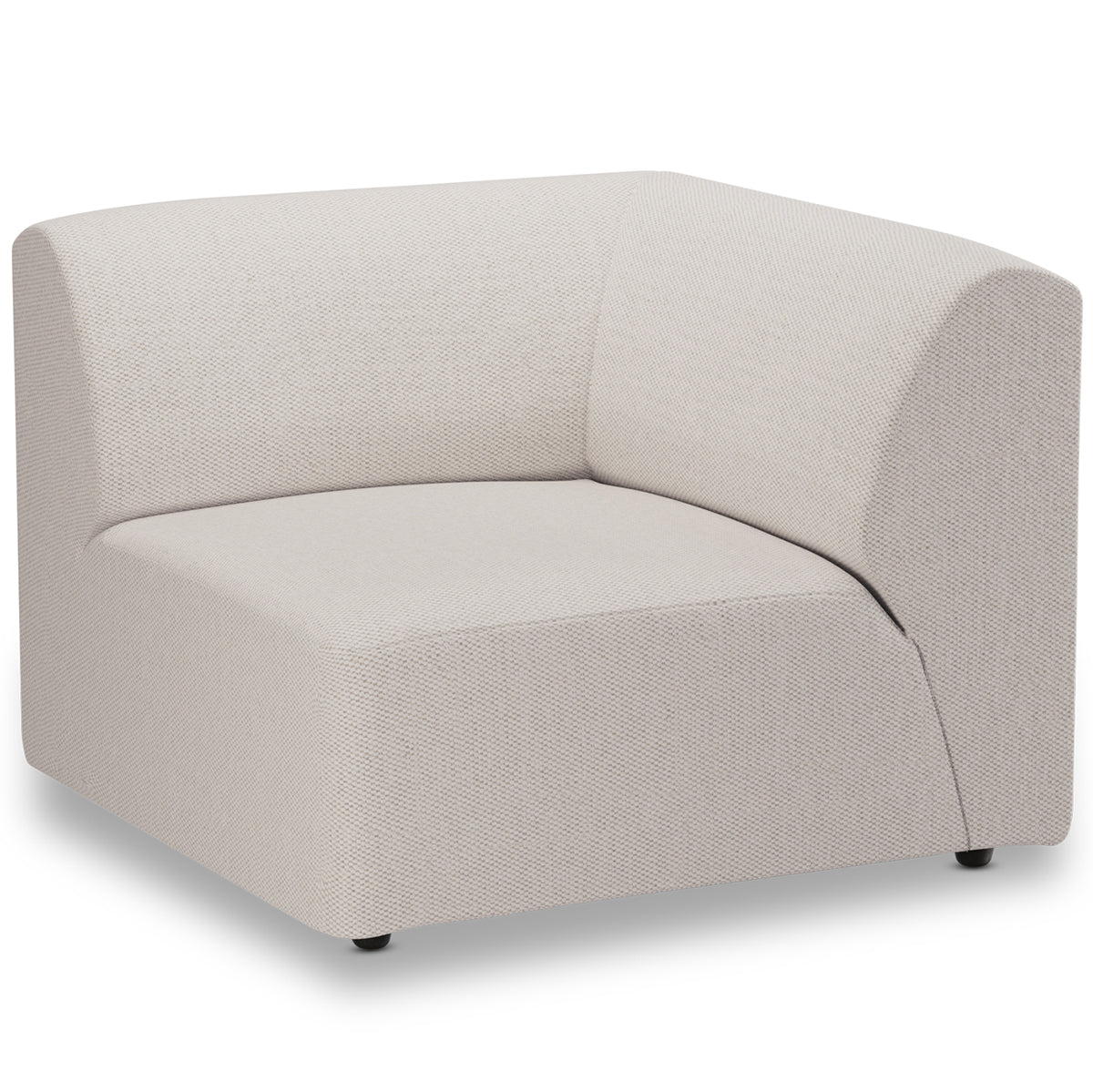 Jax Couch - Element Right Corner