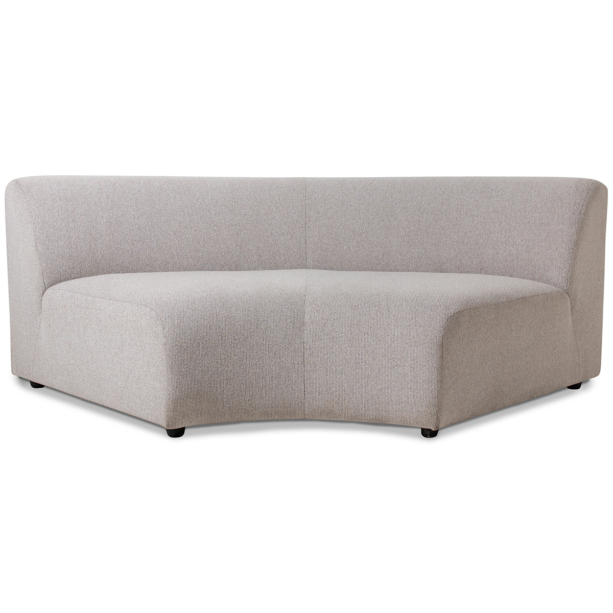 Jax Couch - Element Round