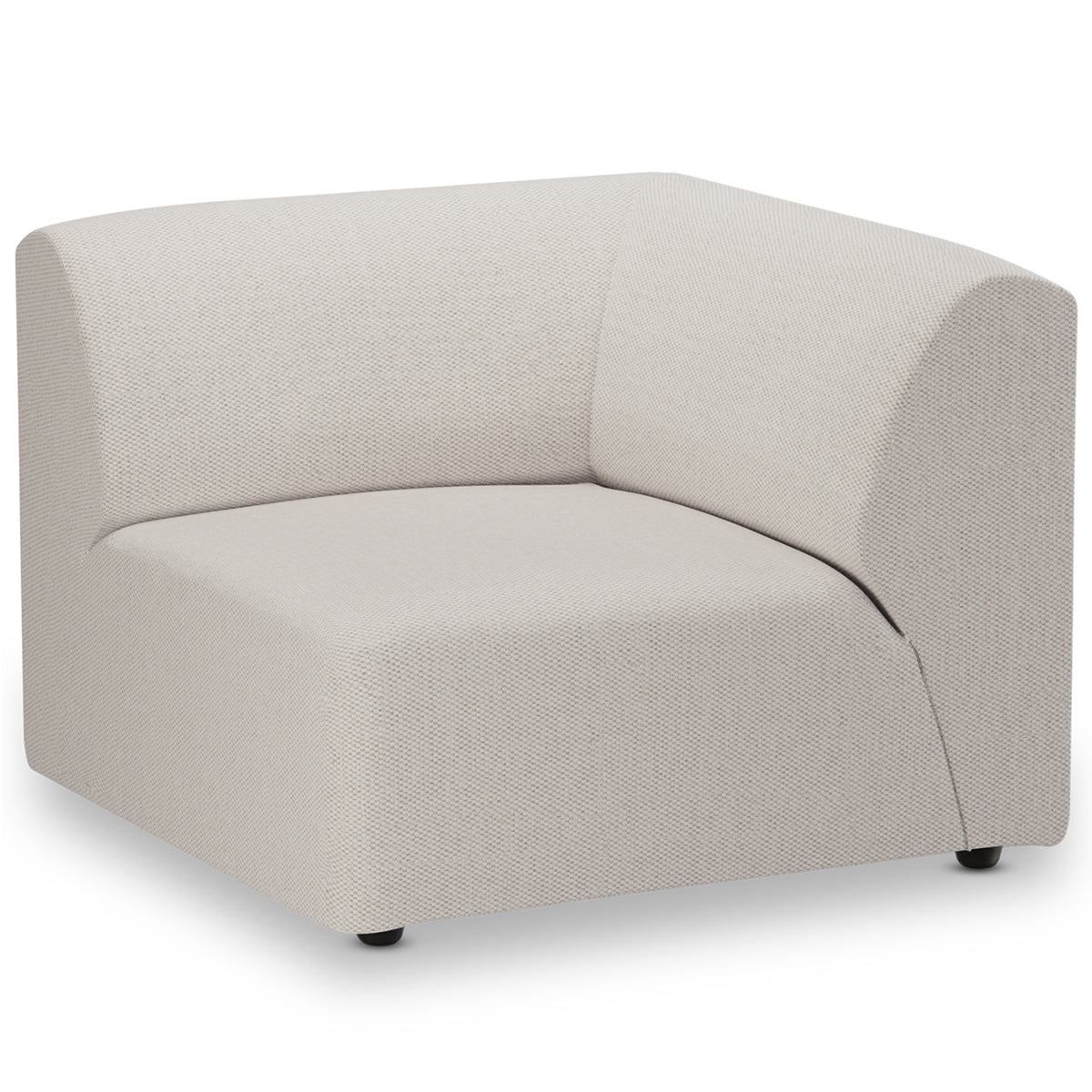Jax Couch - Element Right End