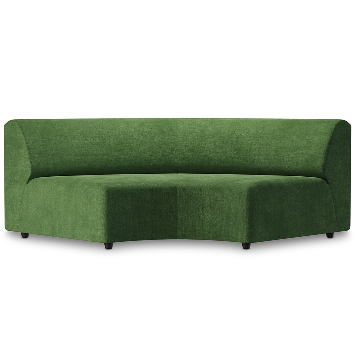 Jax Couch - Element Round