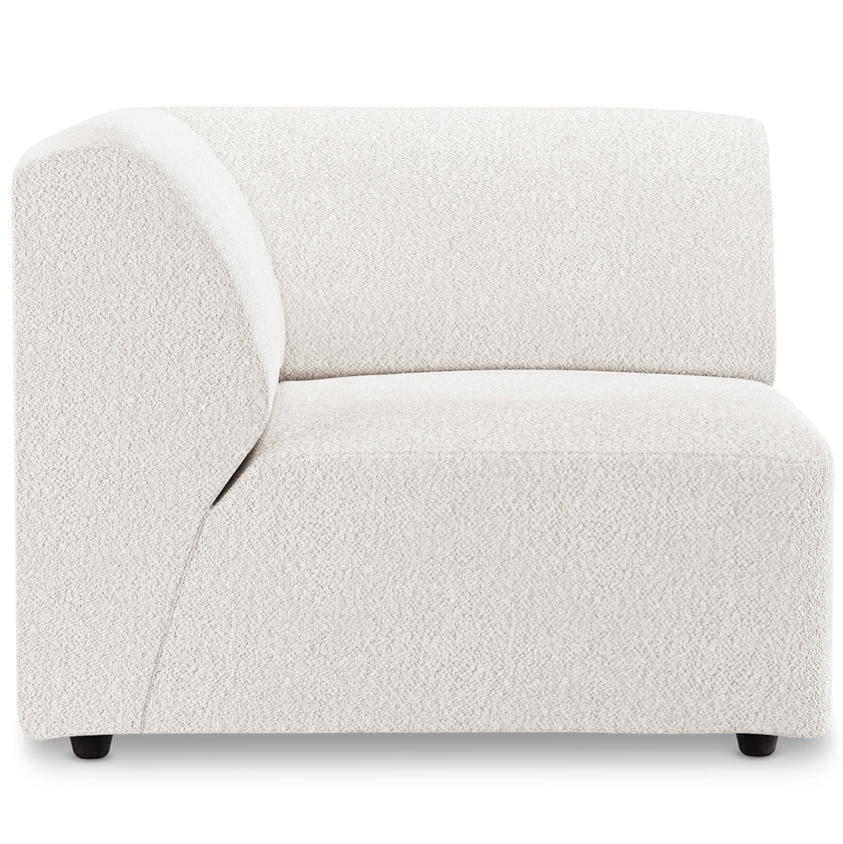 Jax Couch - Element Left Corner