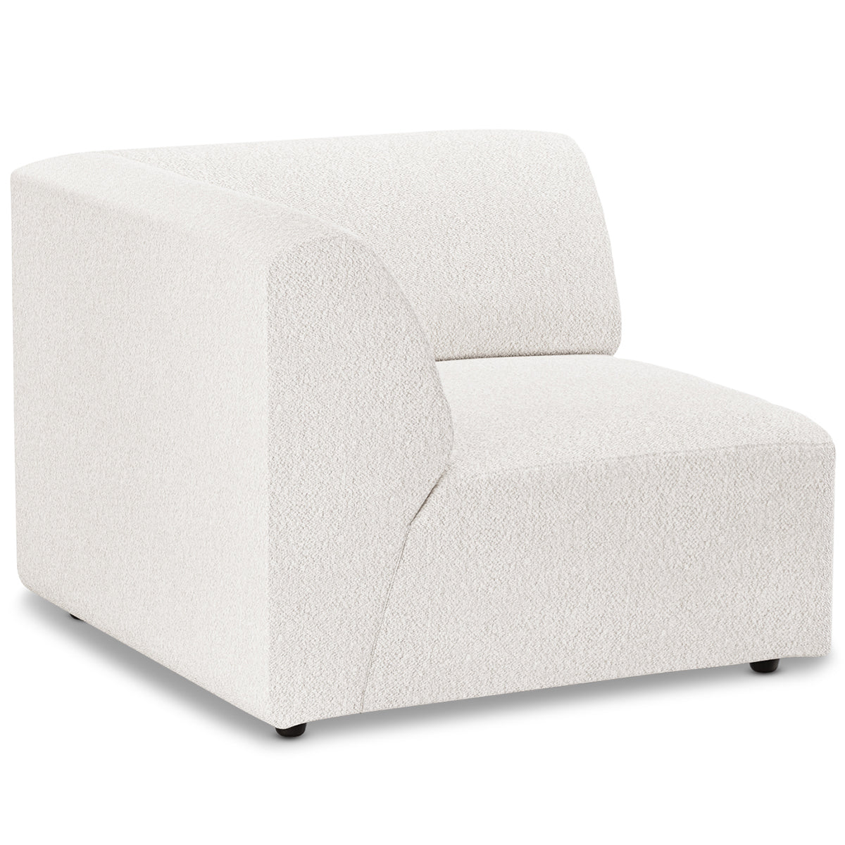 Jax Couch - Element Left Corner