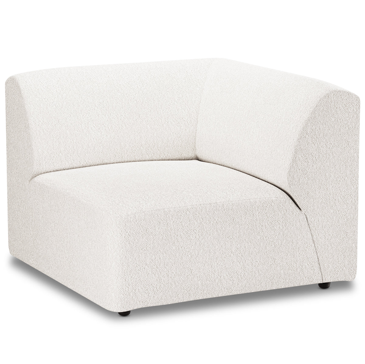 Jax Couch - Element Right Corner