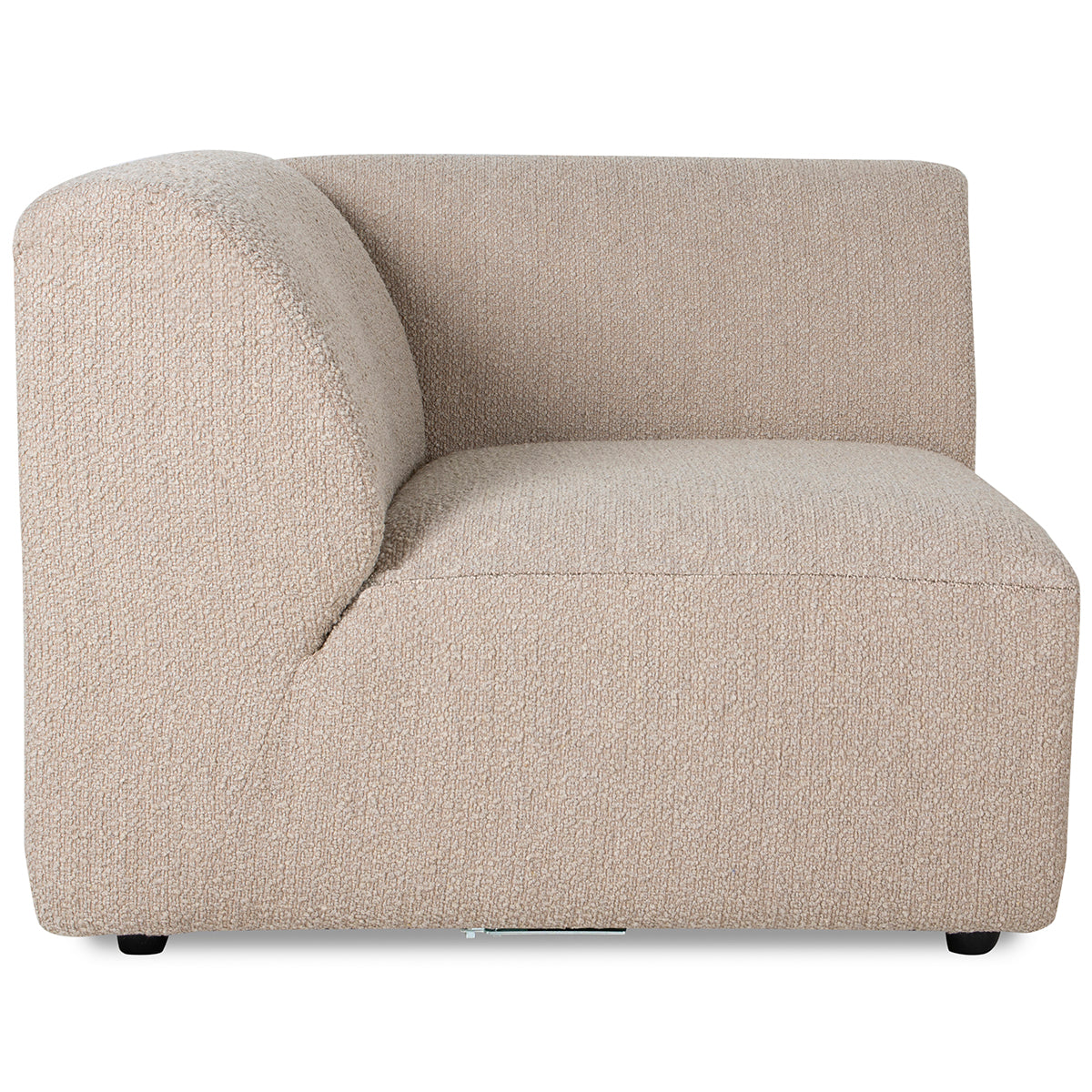 Jax Couch - Element Left Corner