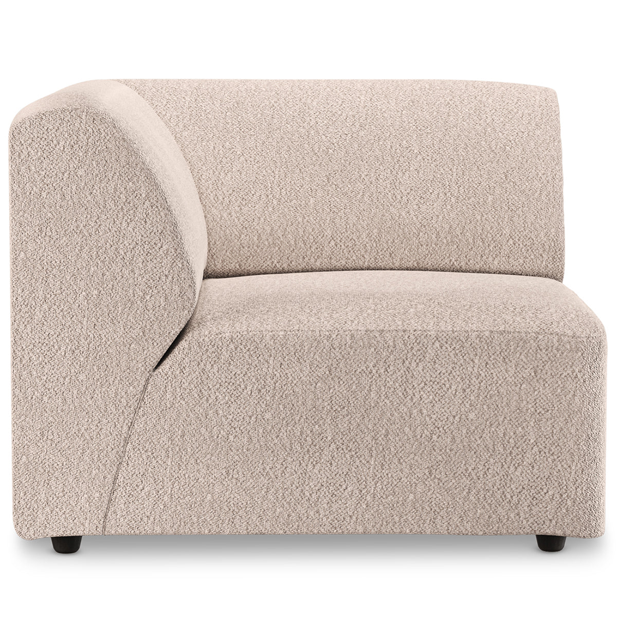 Jax Couch - Element Left Corner