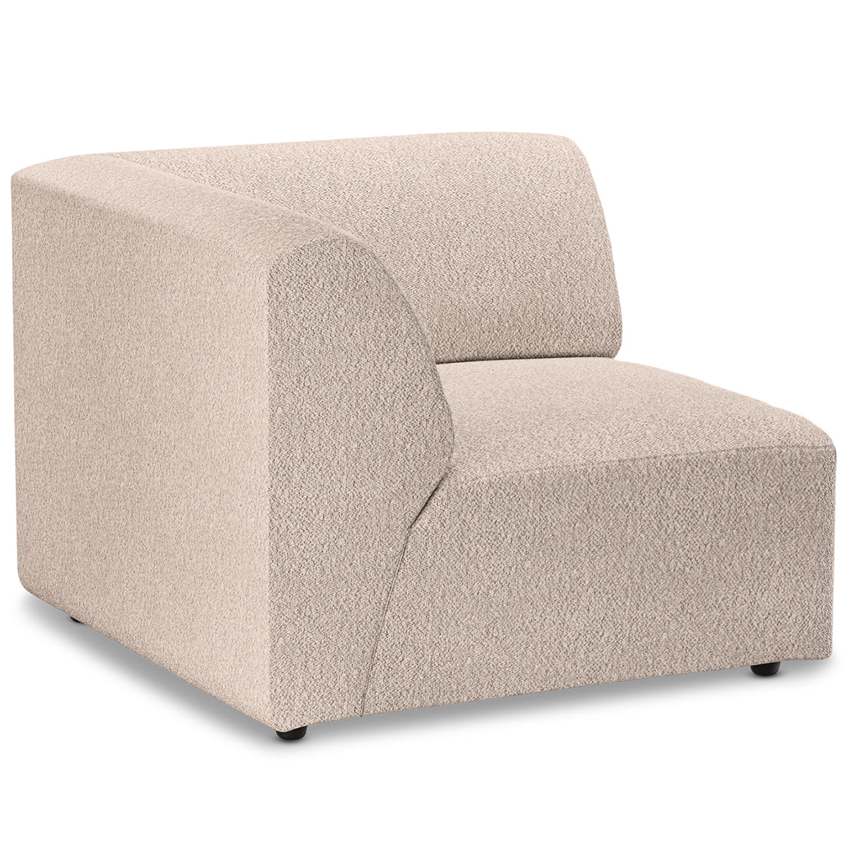 Jax Couch - Element Left Corner