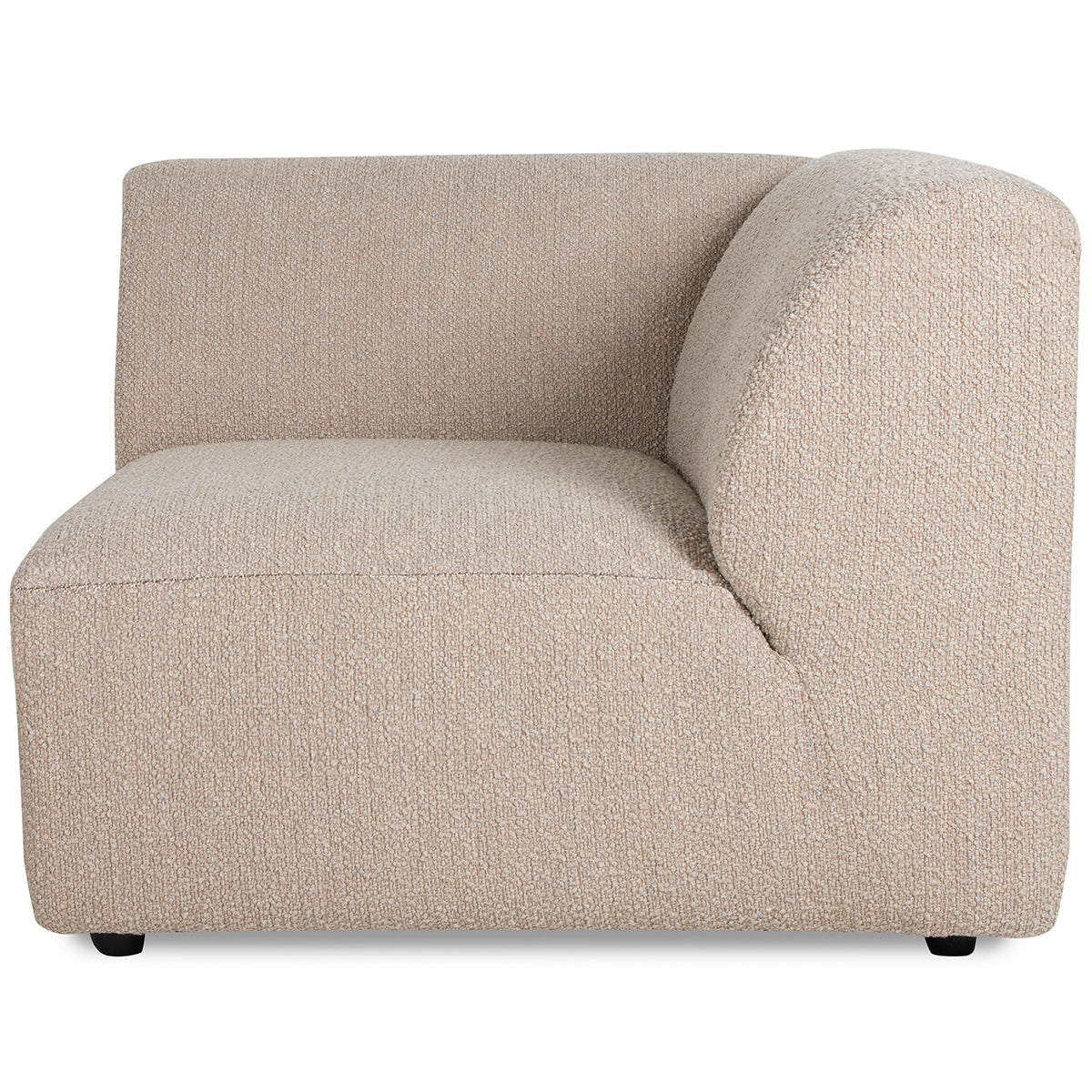 Jax Couch - Element Right End
