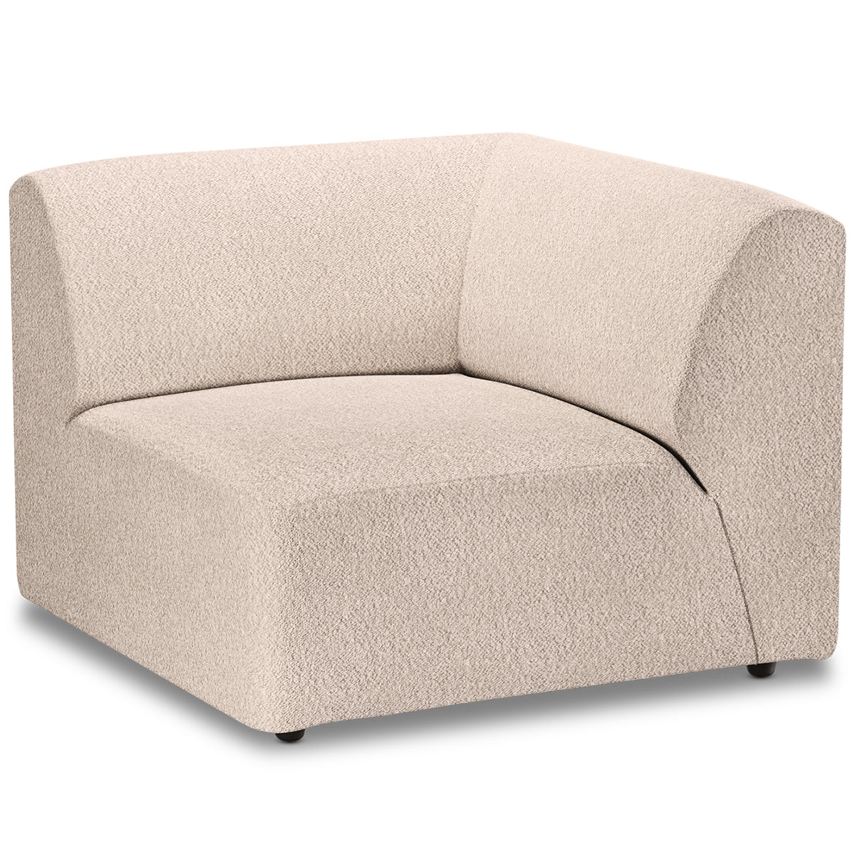 Jax Couch - Element Right End
