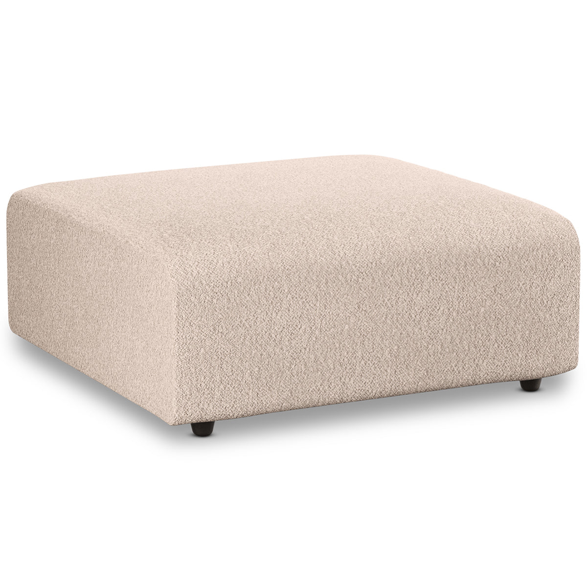 Jax Couch - Element Hocker