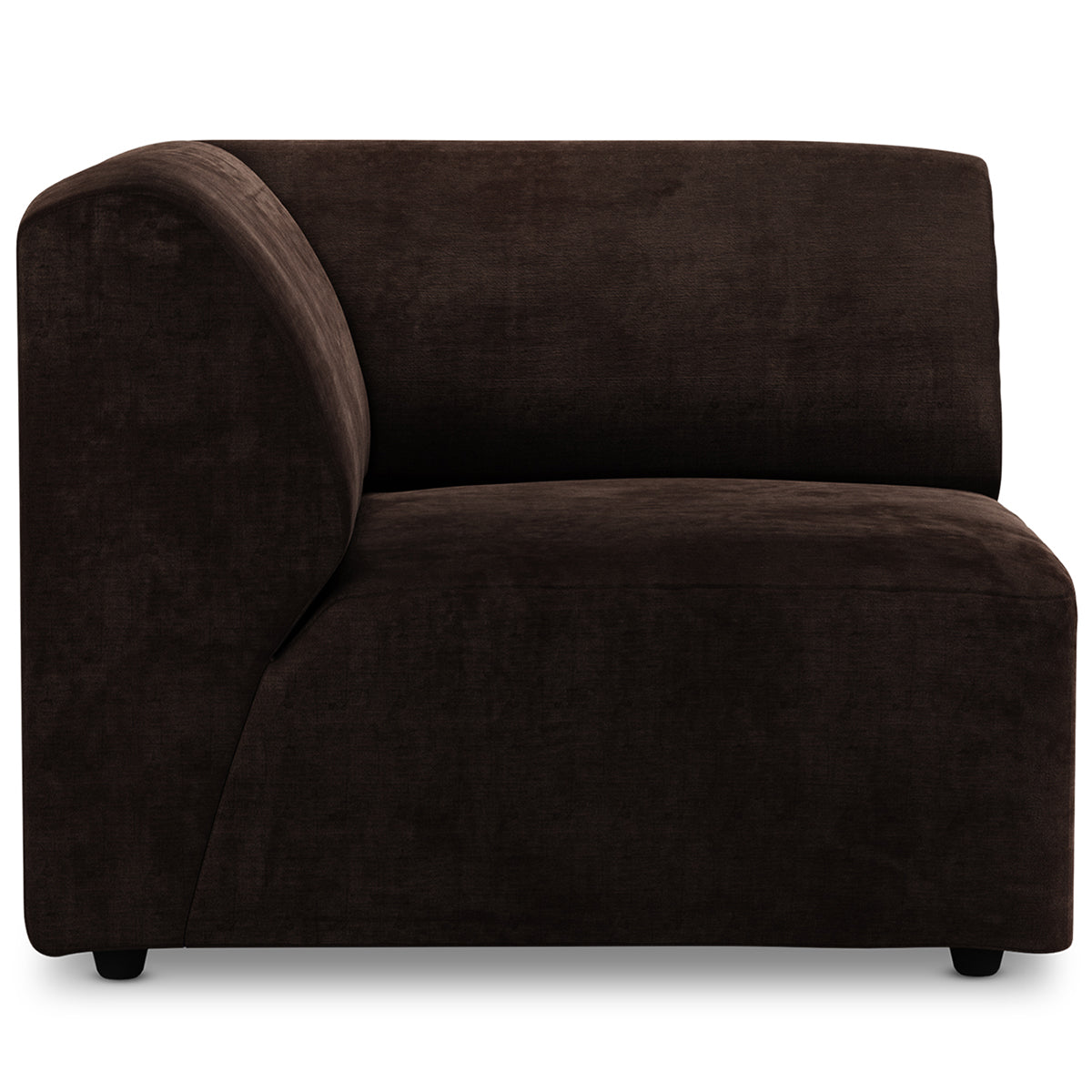 Jax Couch - Element Left Corner