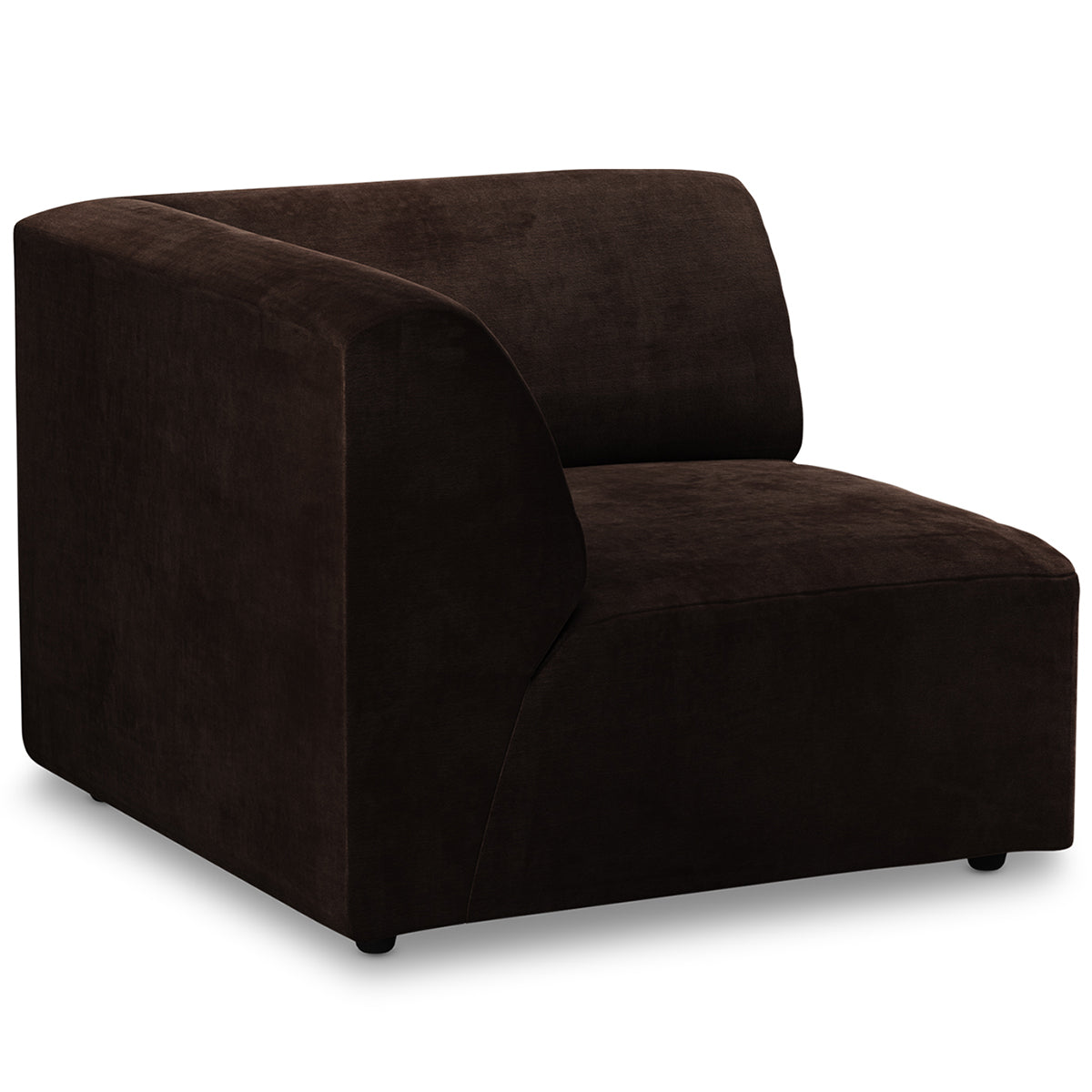 Jax Couch - Element Left Corner