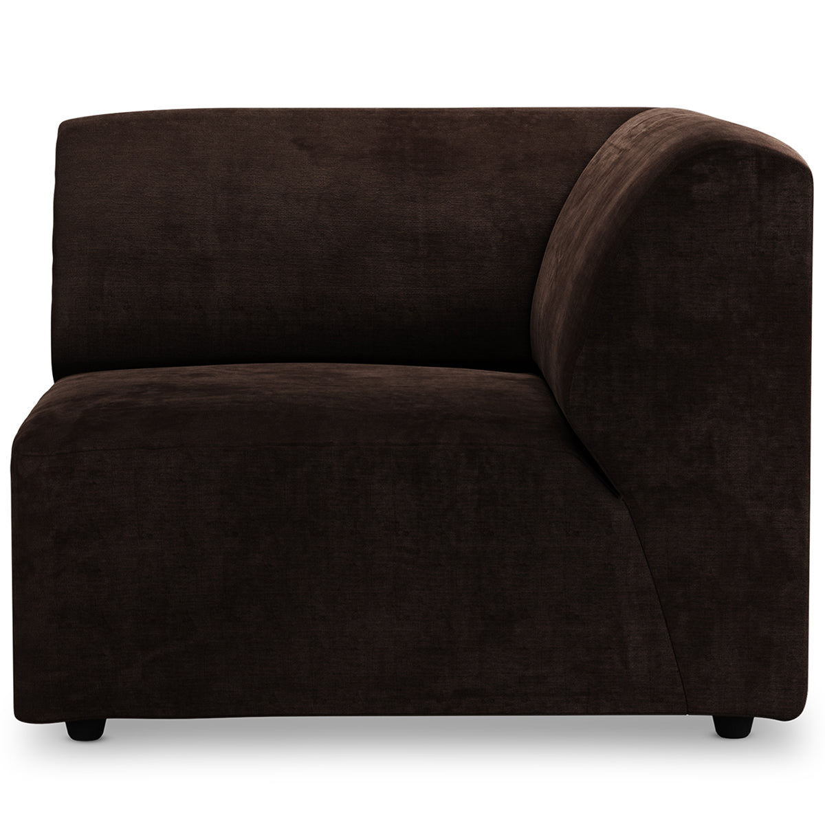 Jax Couch - Element Right Corner