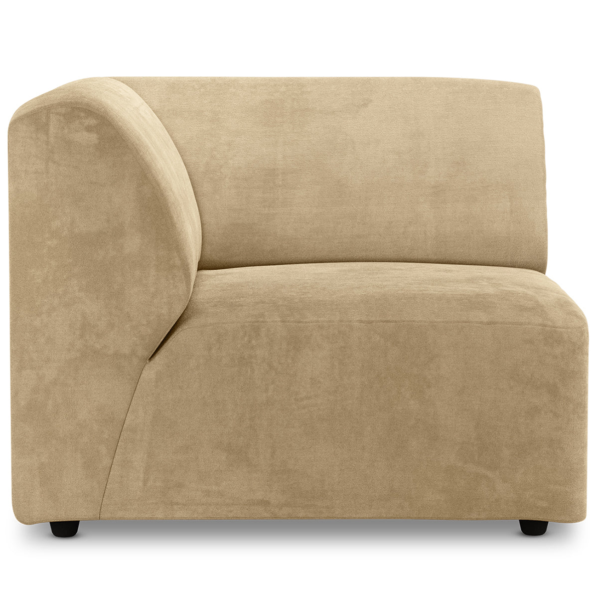 Jax Couch - Element Left Corner
