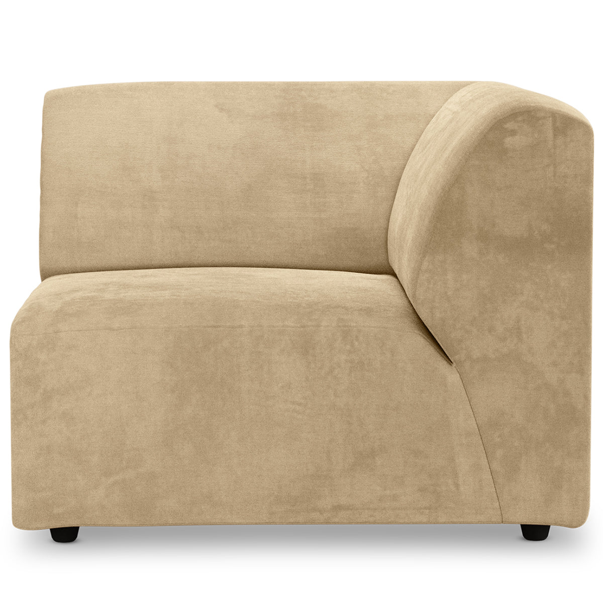 Jax Couch - Element Right Corner