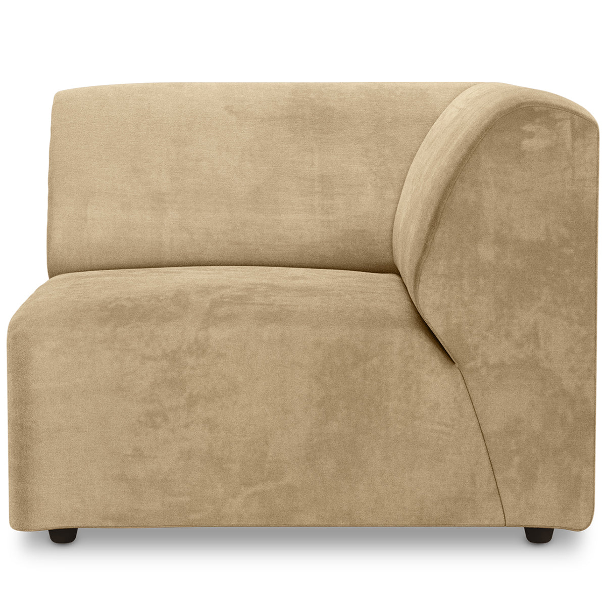 Jax Couch - Element Right End