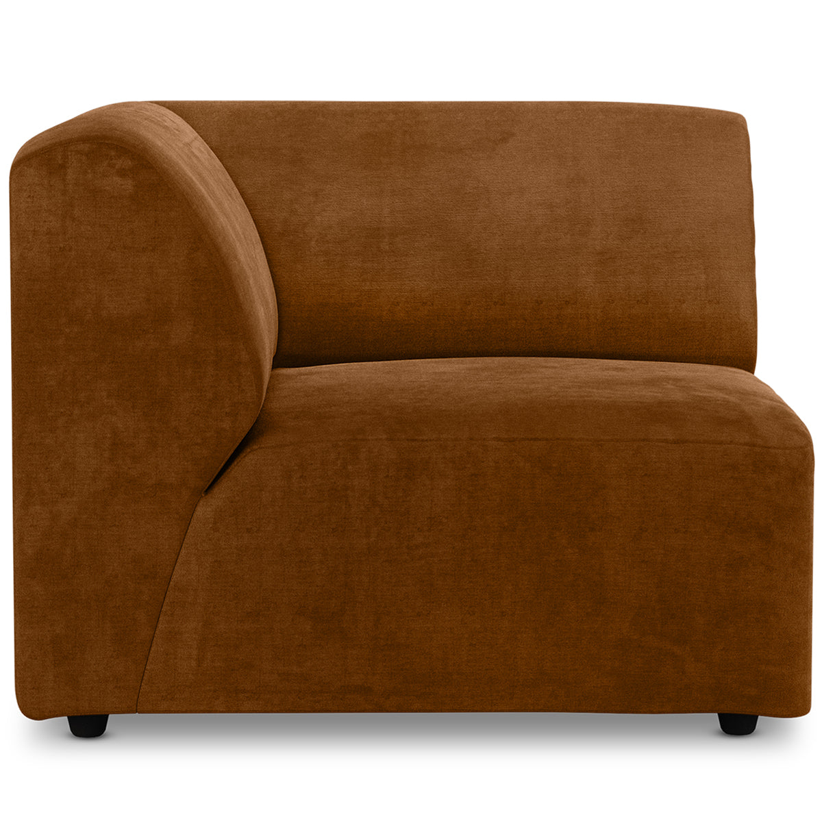 Jax Couch - Element Left Corner