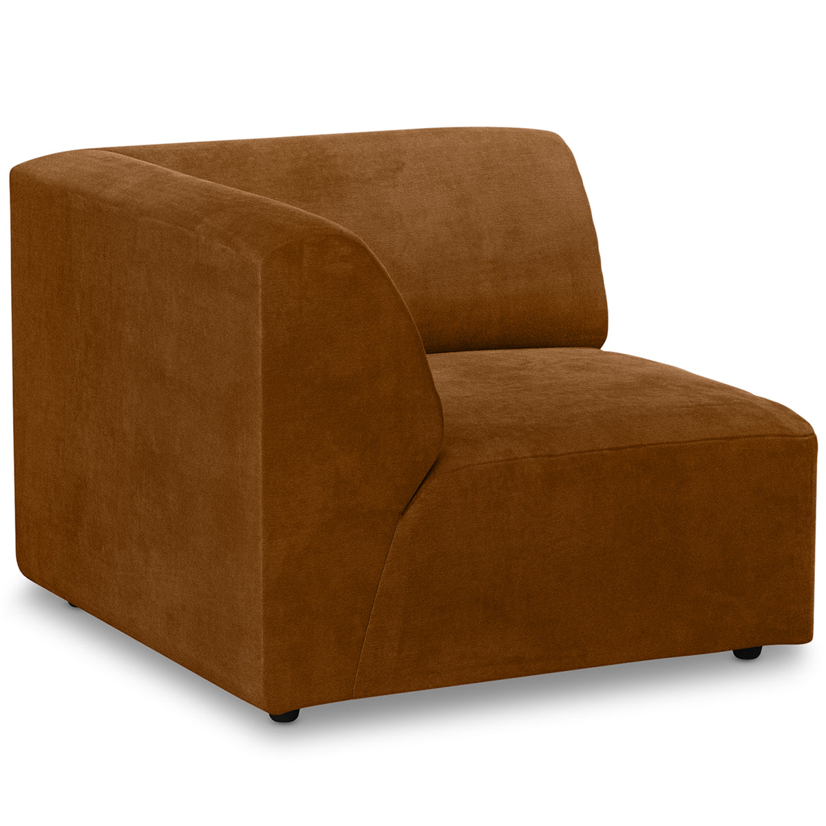 Jax Couch - Element Left Corner
